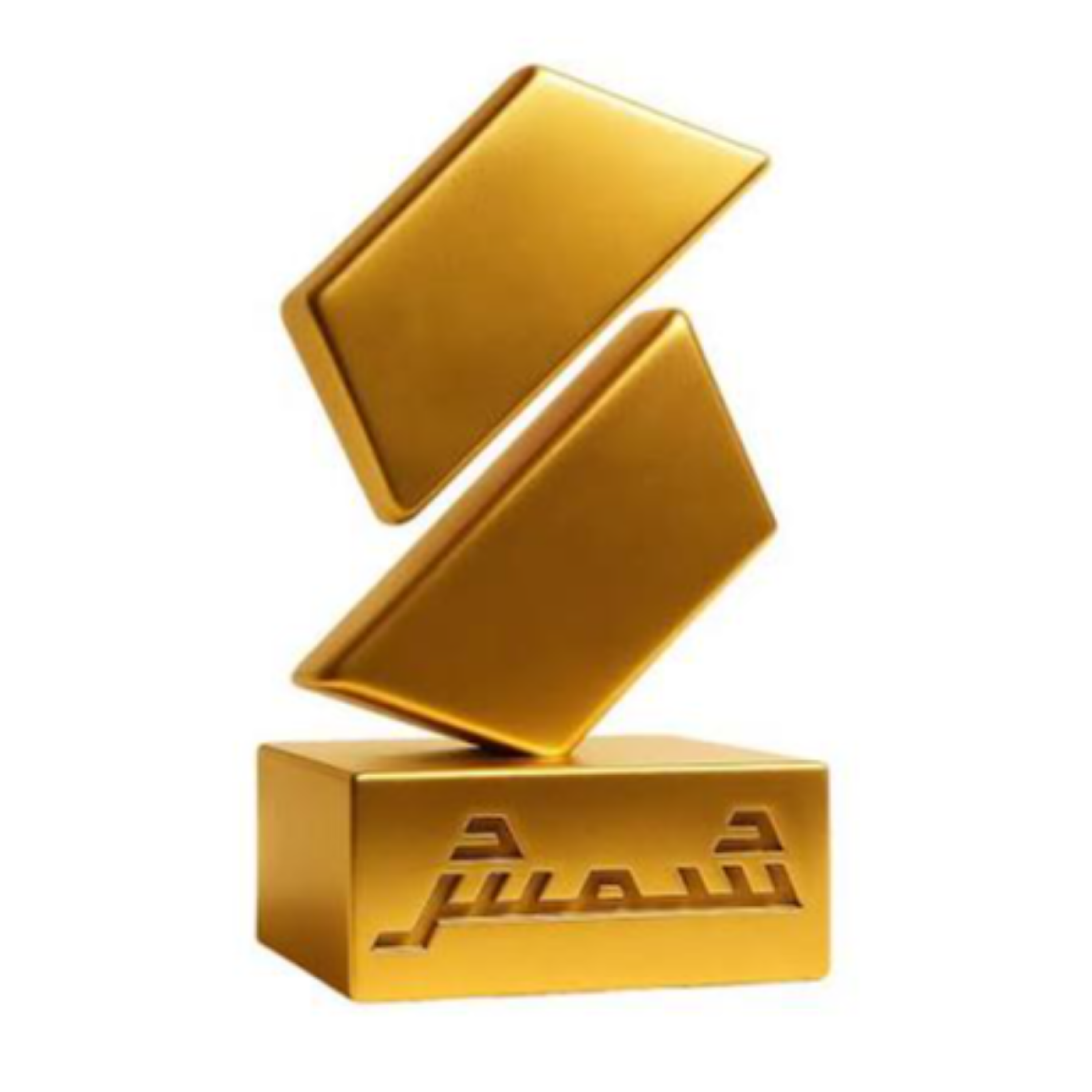 کاور پلتفرم طلای شمس