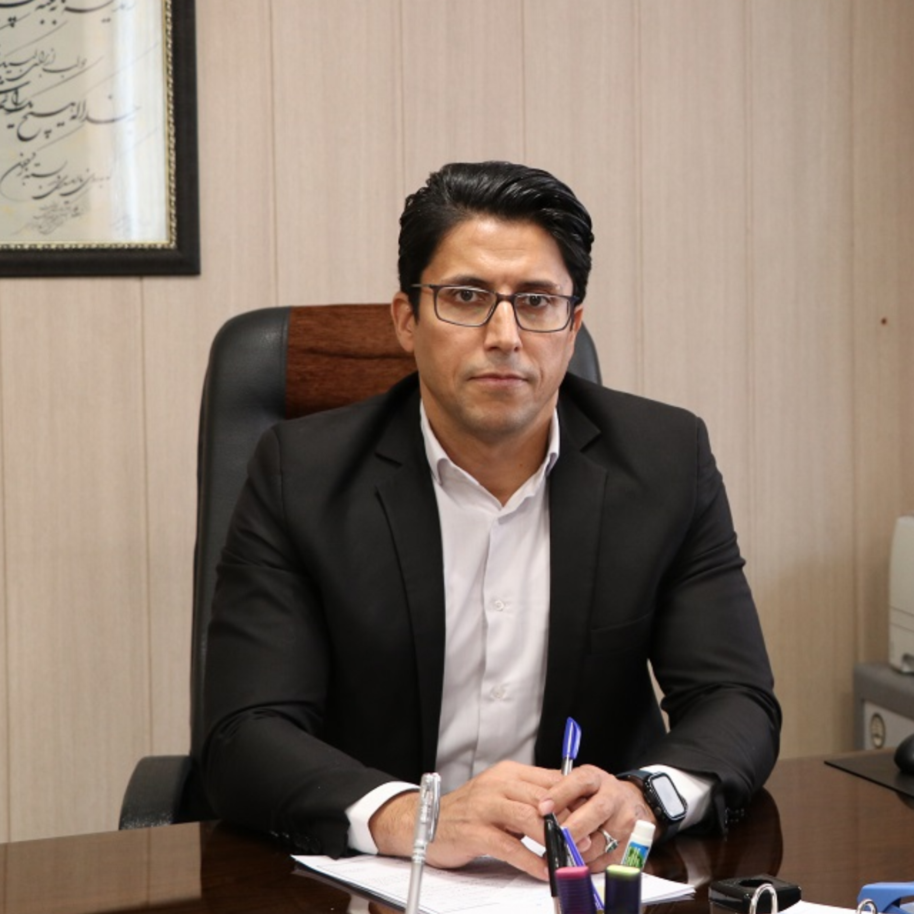 کاور قوانین و مقررات مخابرات در گفت و گو با مدیرکل حقوقی