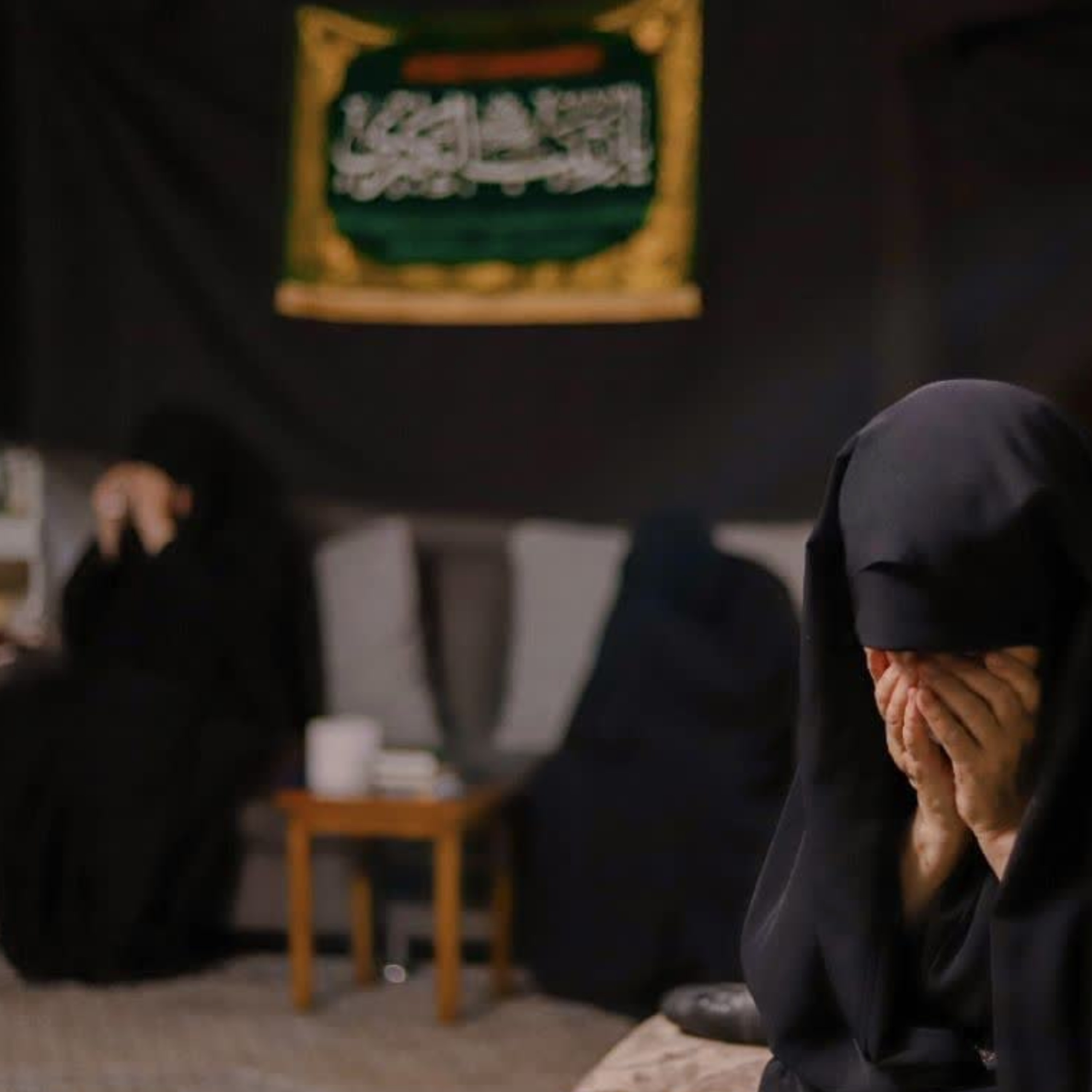 کاور مادر واقعی