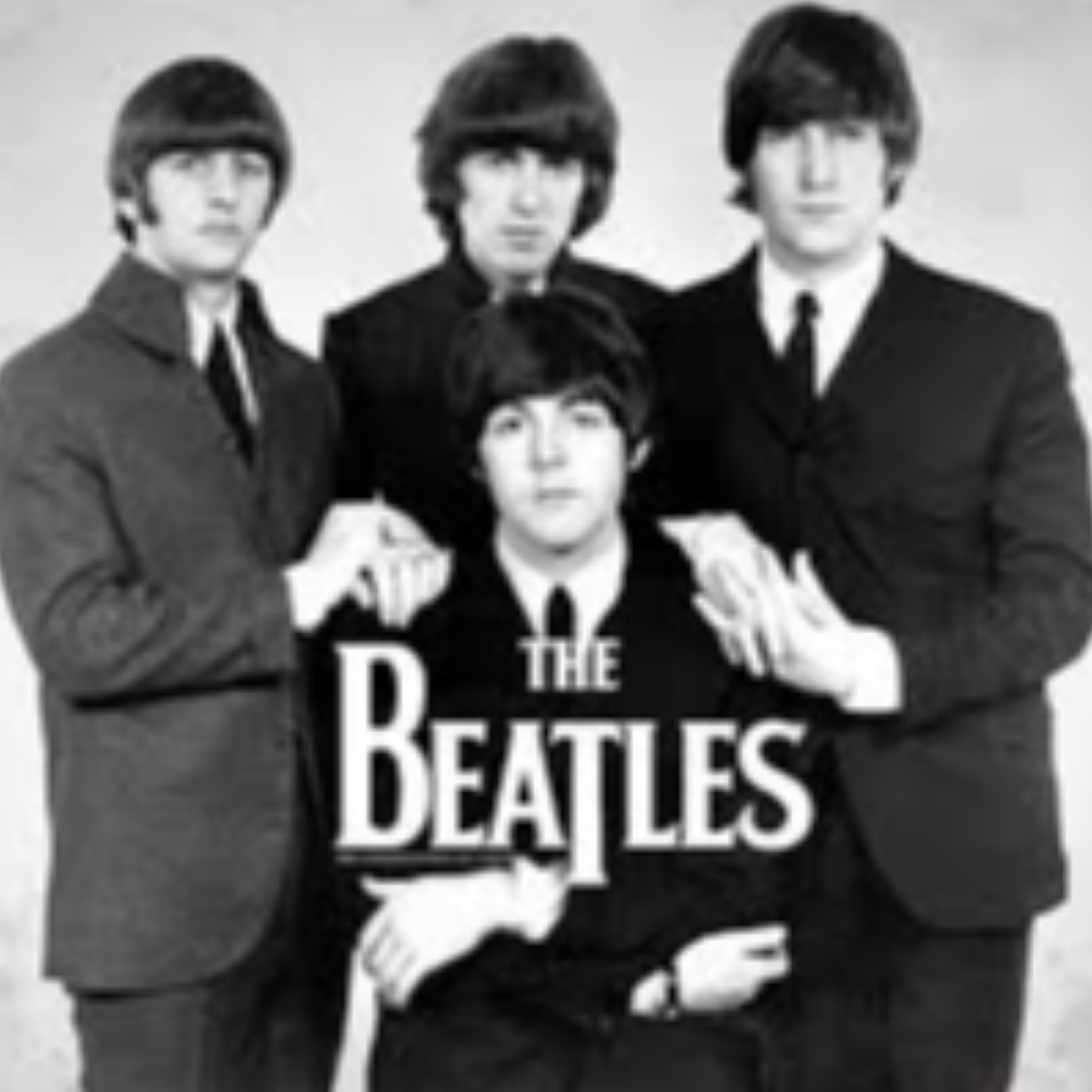 کاور بیتلز تاپ 6(Beatles)