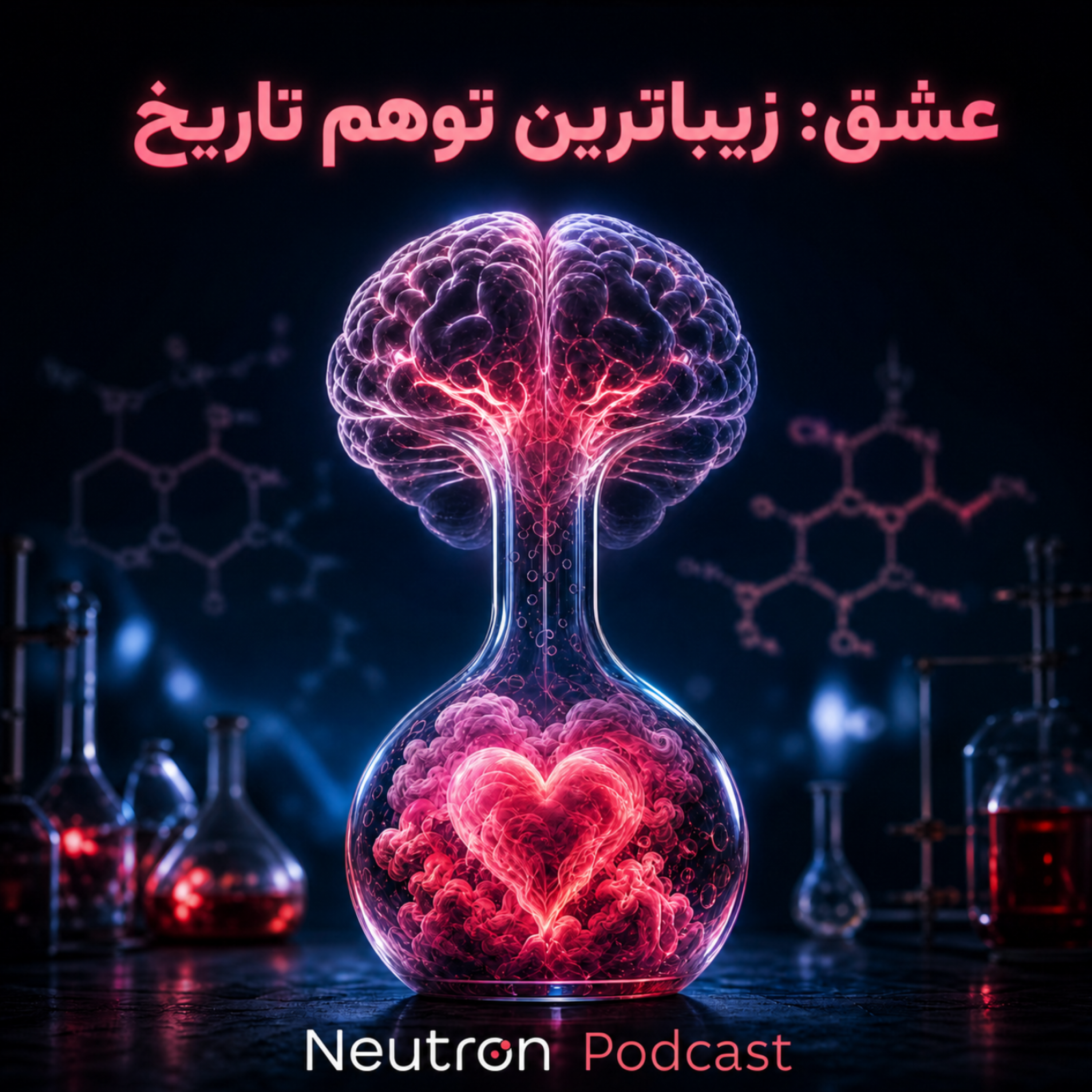 کاور عشق ؛ زیباترین توهم تاریخ