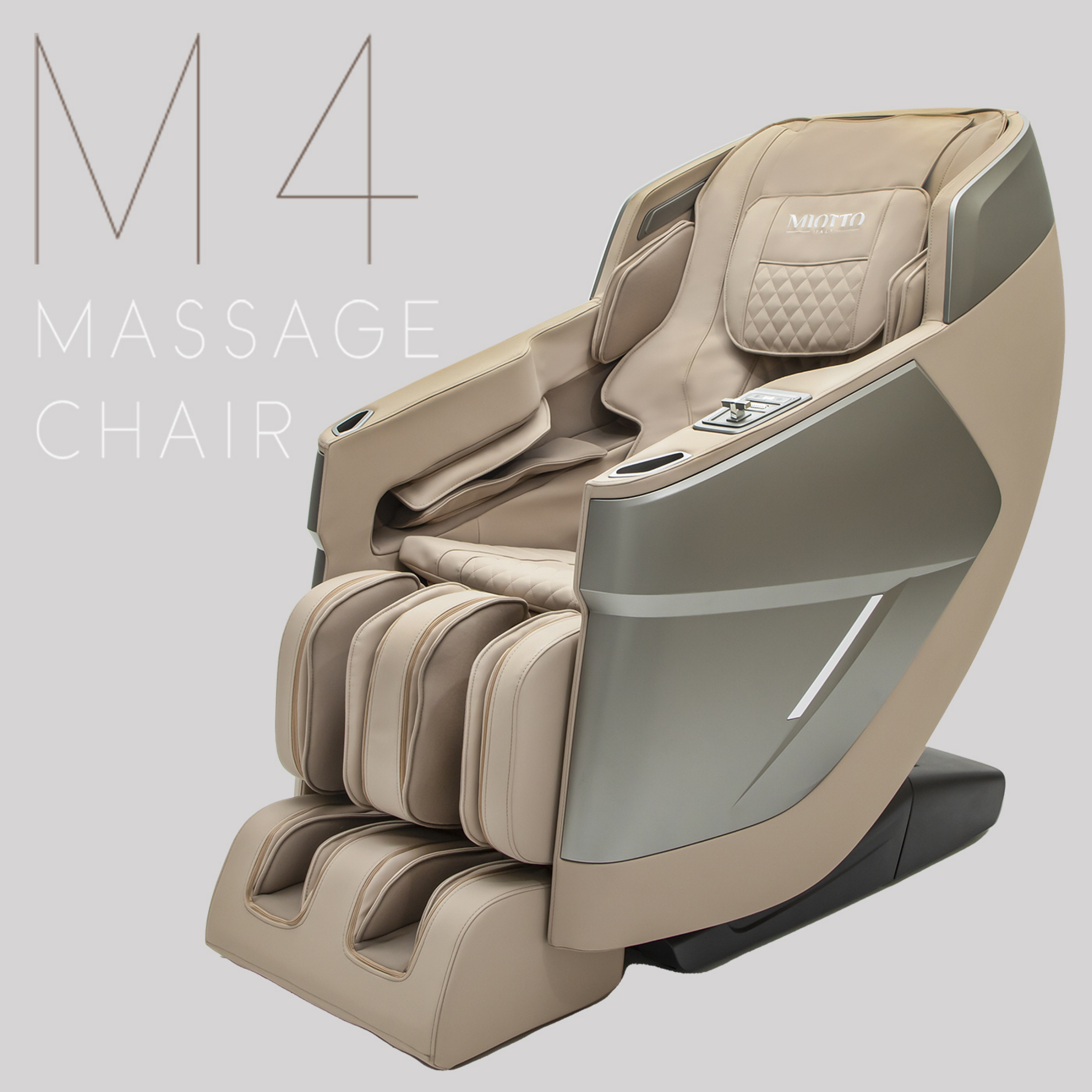 کاور صندلی ماساژور M4