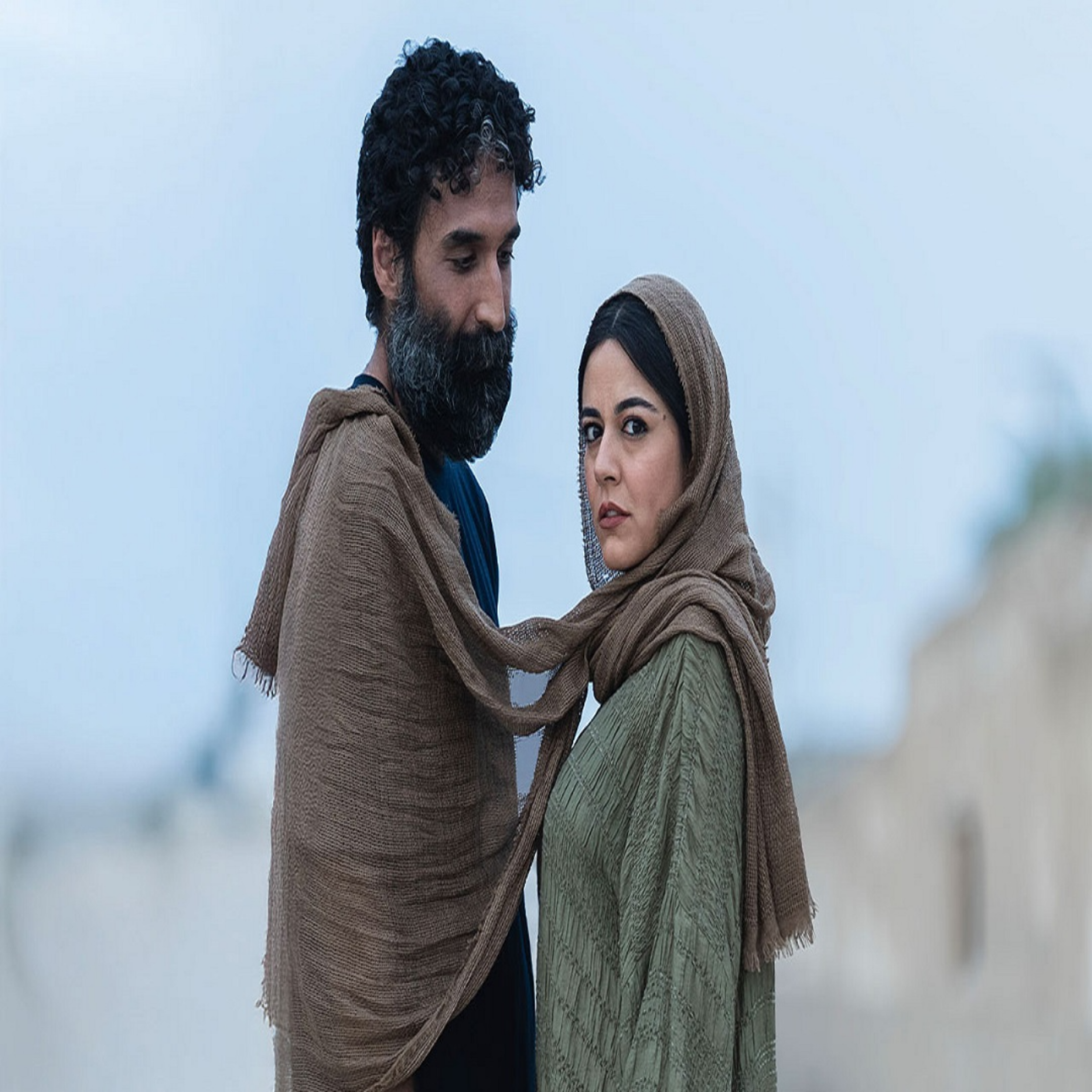 کاور رقص باد