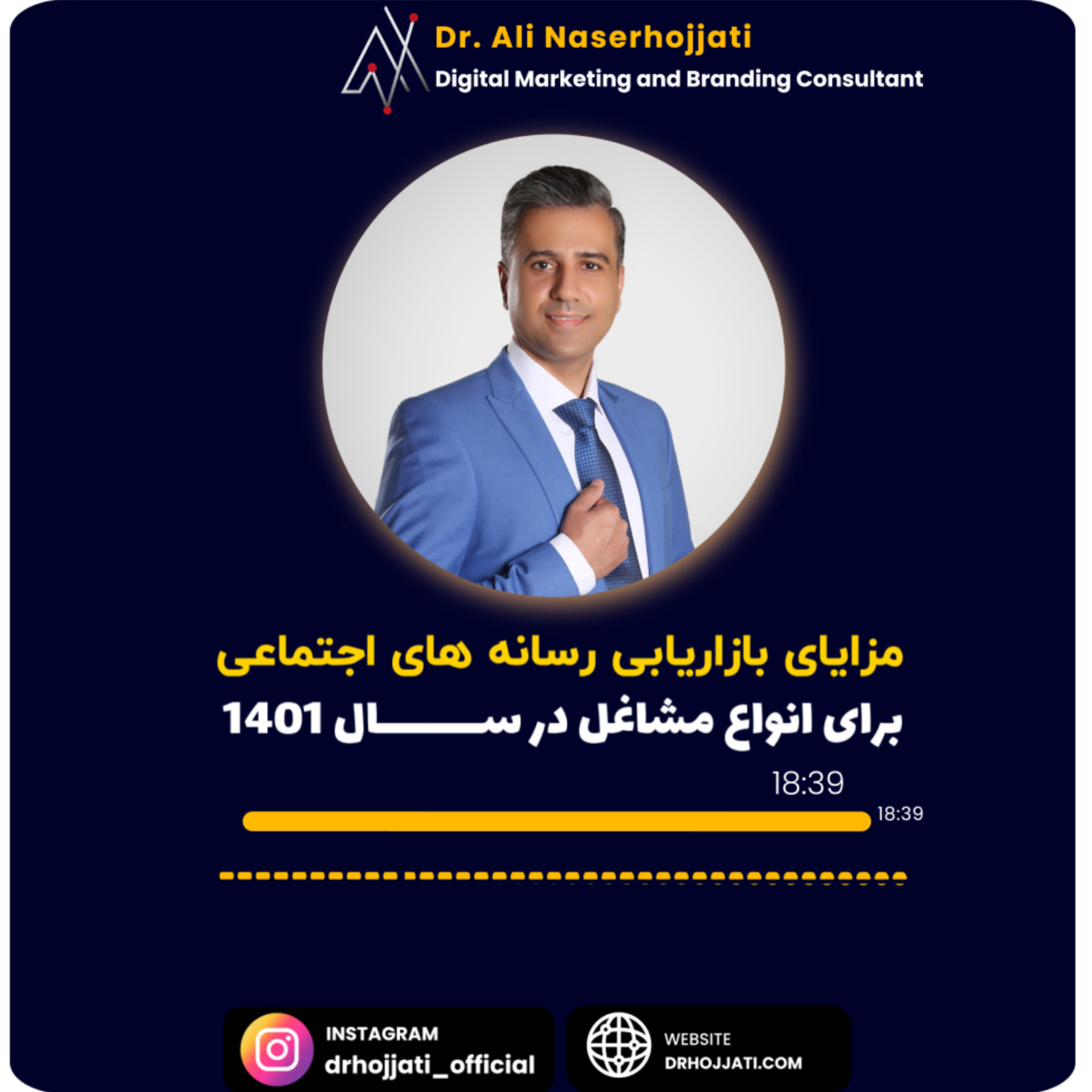 کاور مزایای بازاریابی رسانه های اجتماعی برای انواع مشاغل در سال 1401