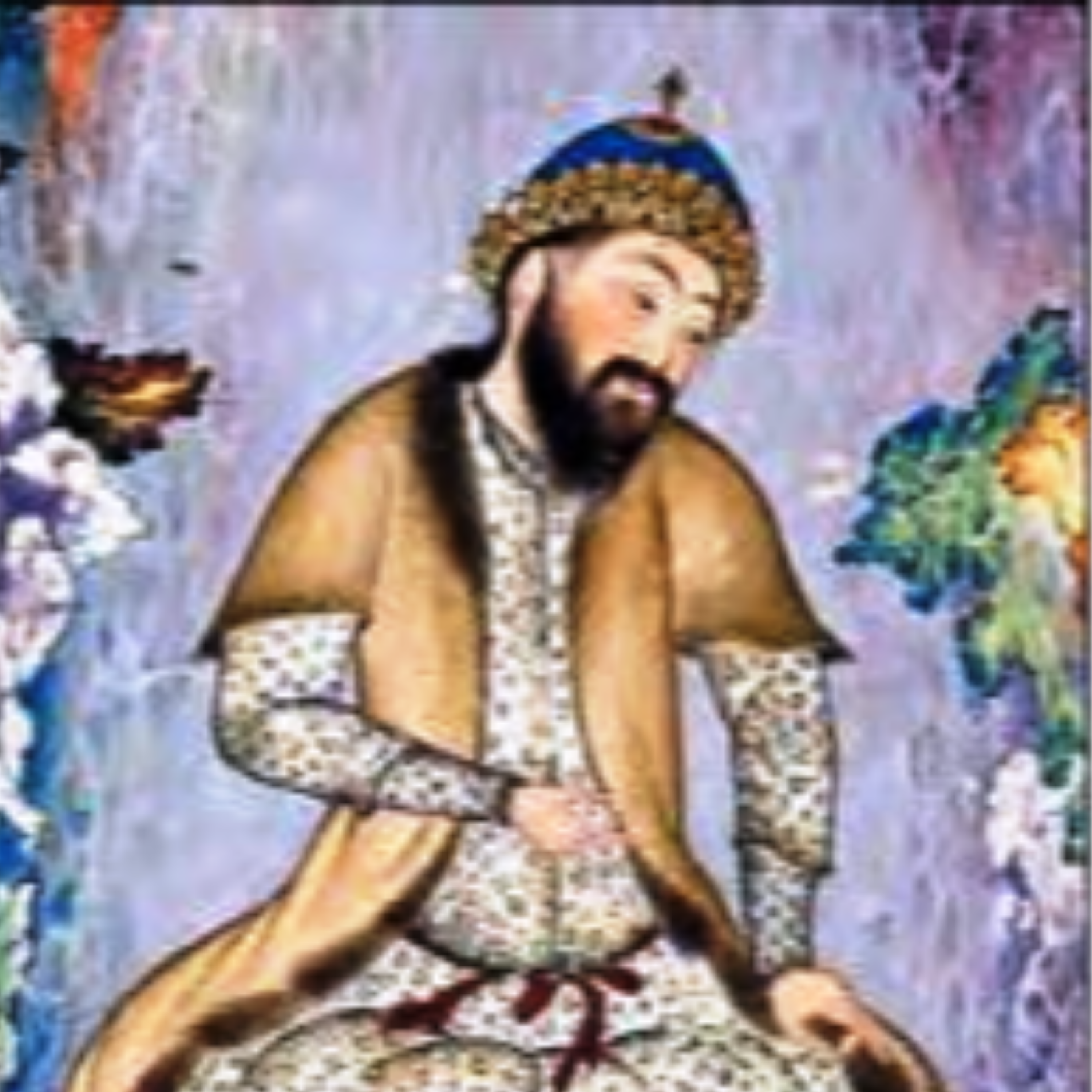 کاور نشست 8 (پیشدادیان_ گیومرت)