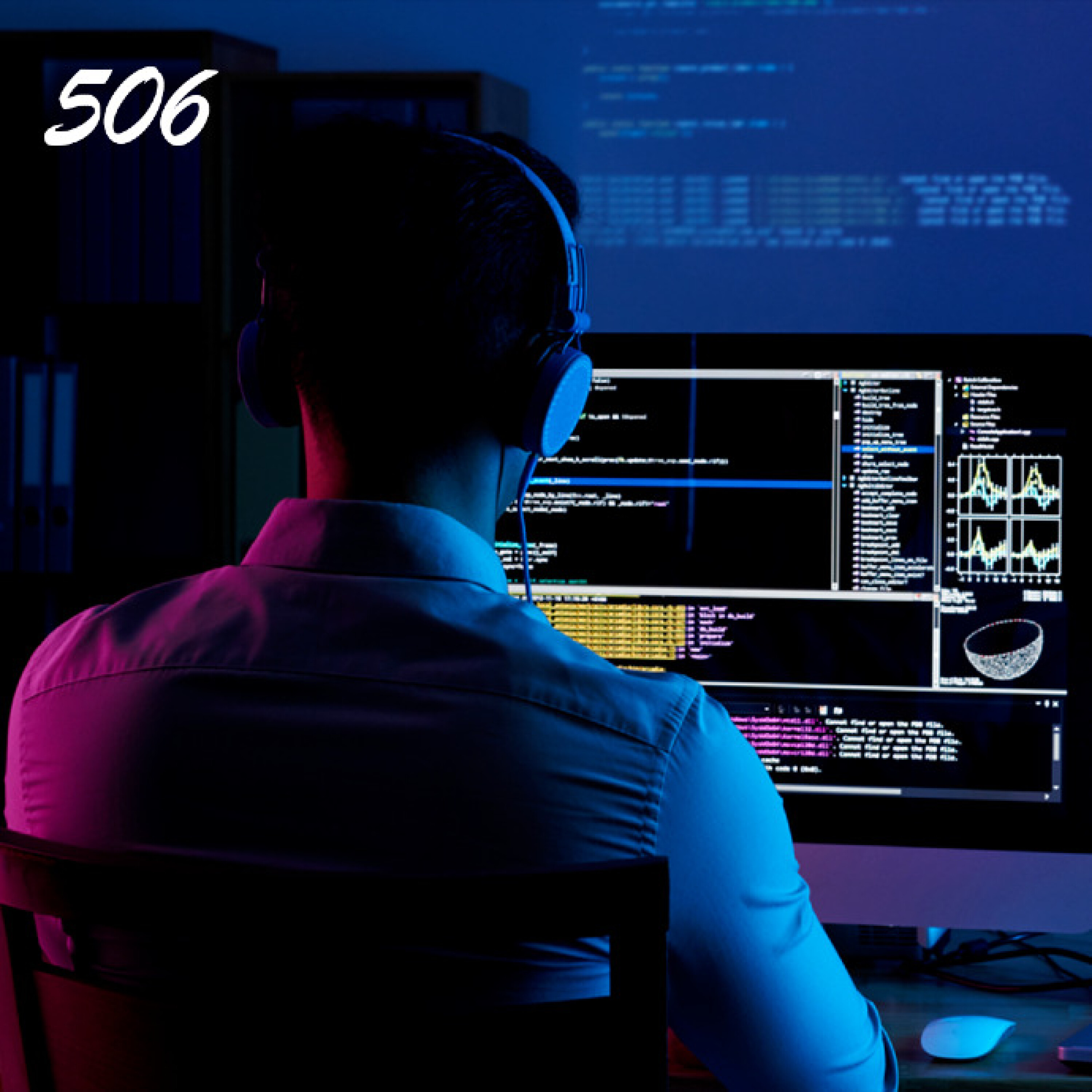 تفاوت بین طراح و توسعه دهنده وب سایت
