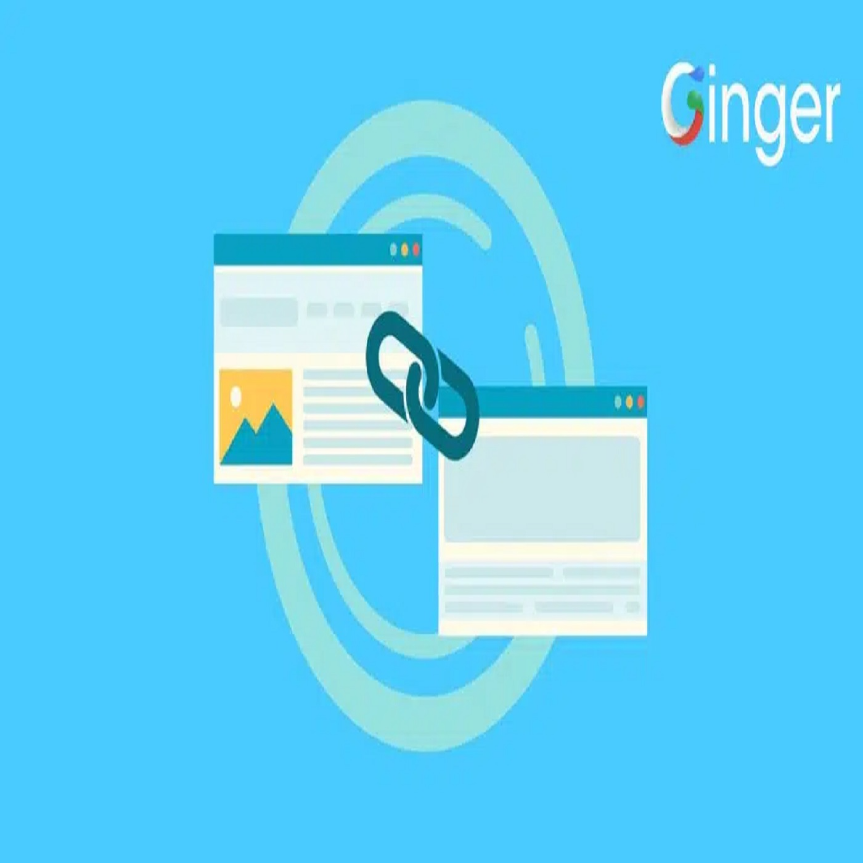 کاور لینک سازی داخلی چیست؟