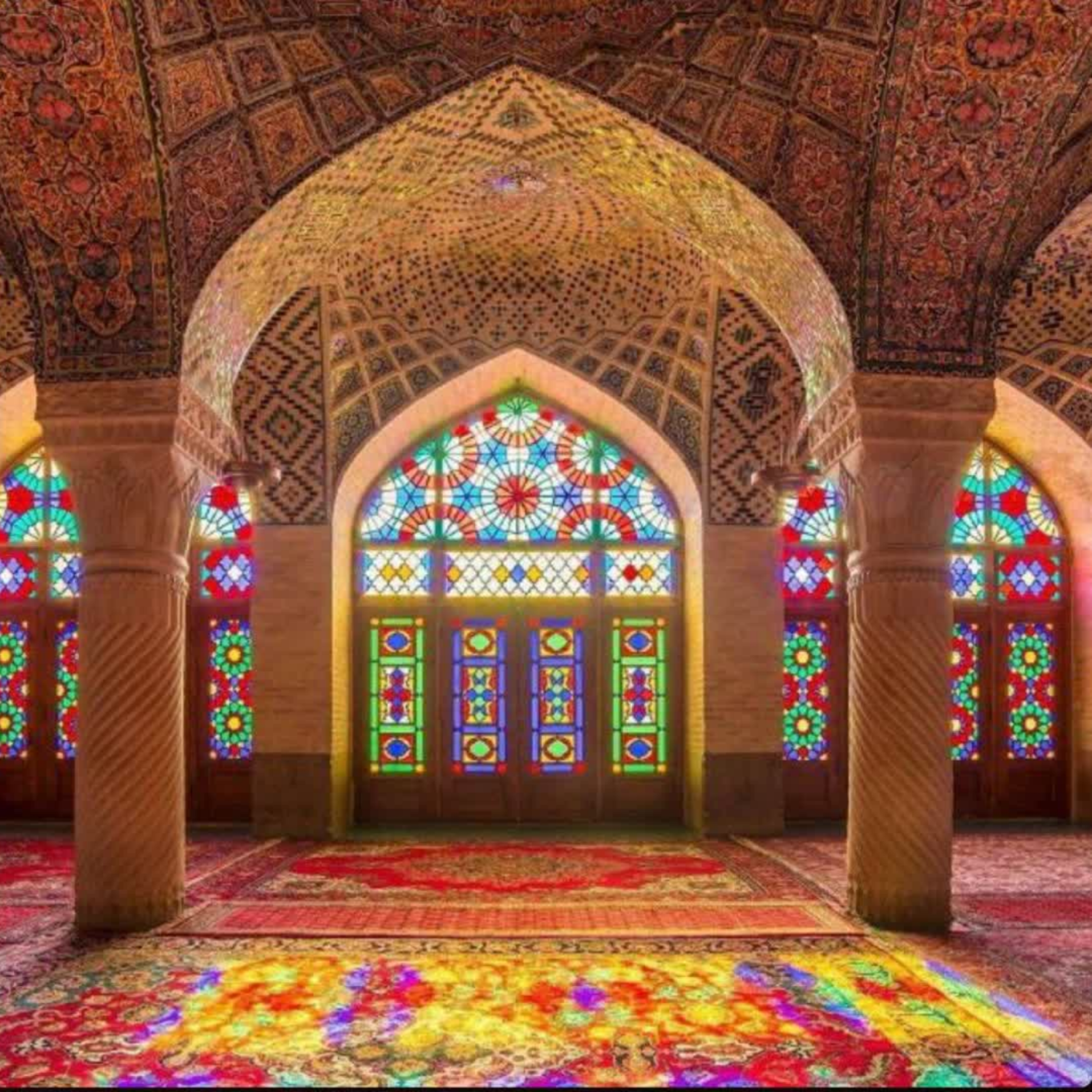 کاور گفتگو با آقای مهندس احسان مؤذن2