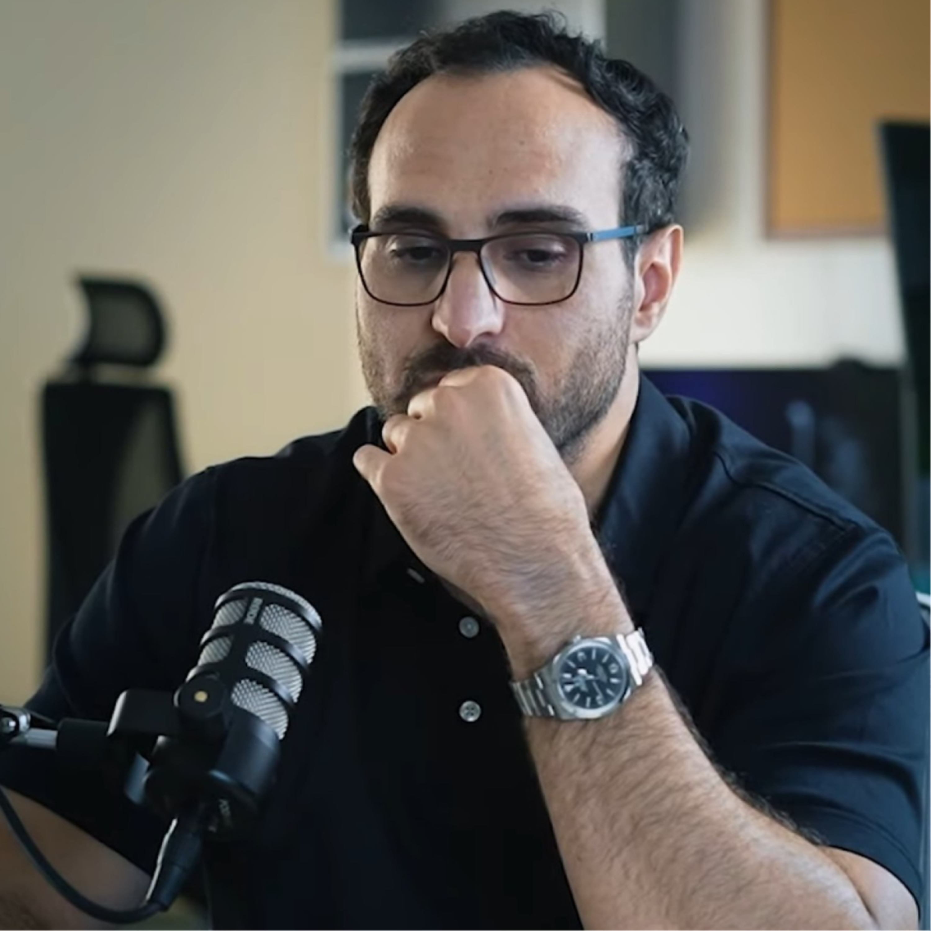 تکرارپذیری و ثروت episode artwork