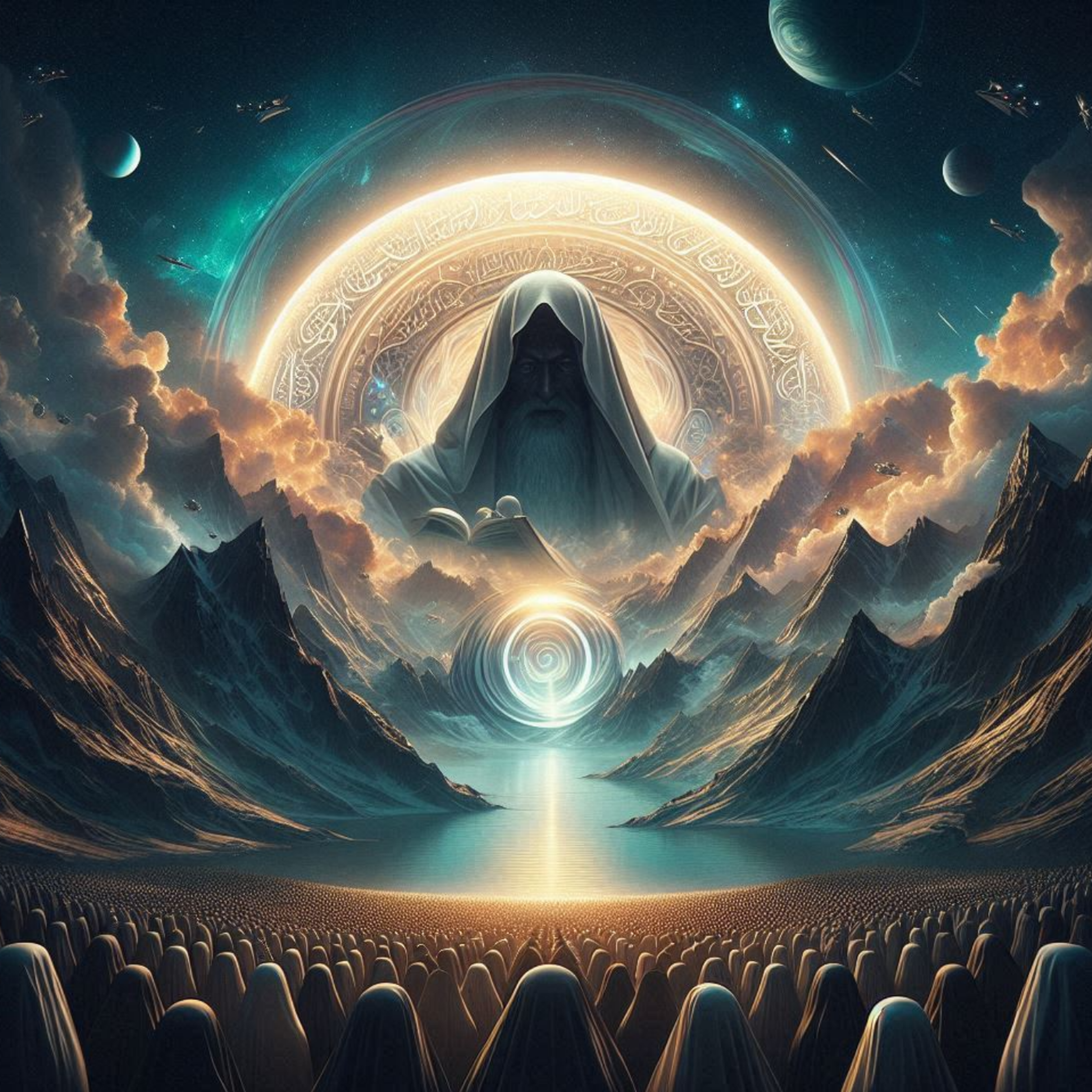 کاور 01. شیخ