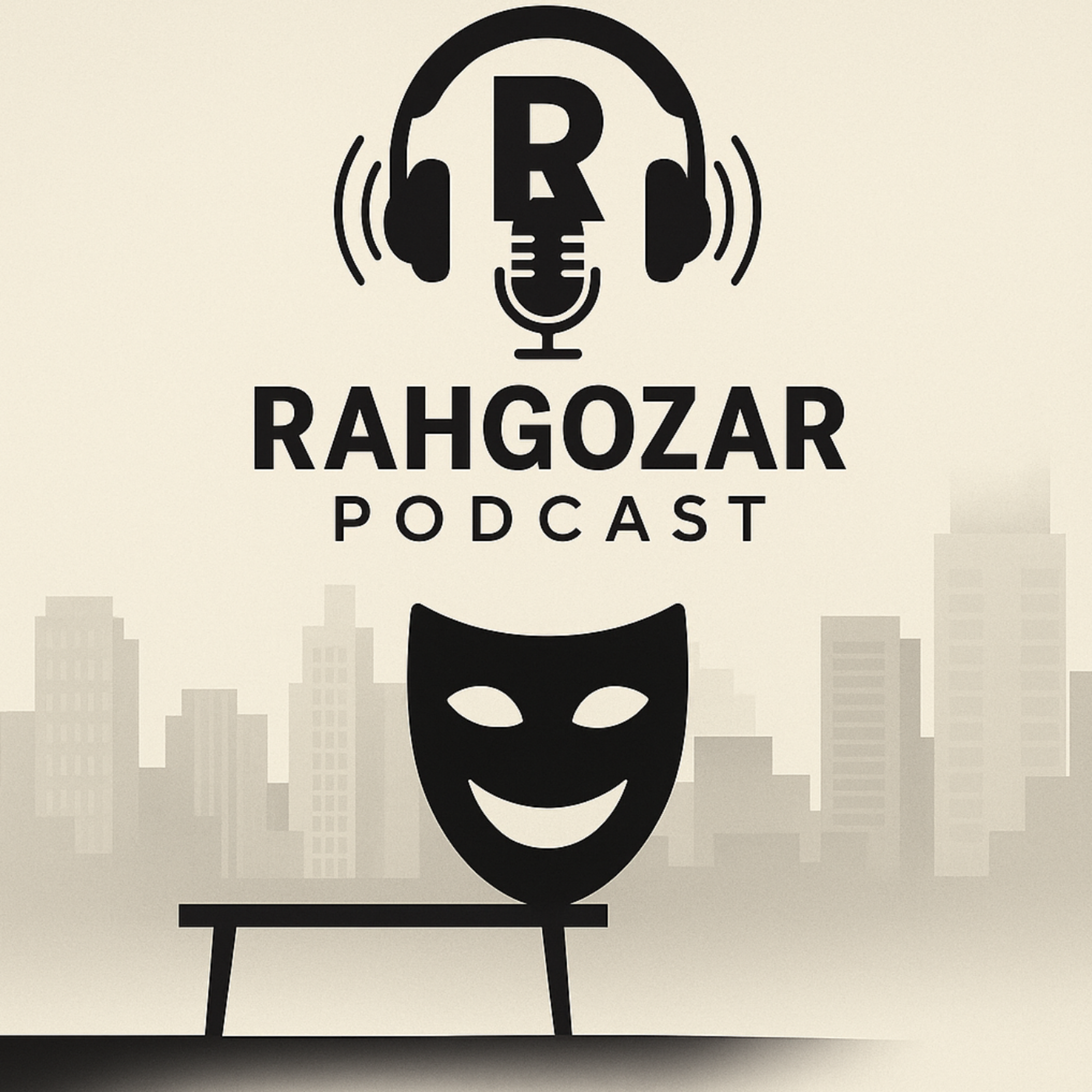 کاور تظاهر...وقتی خودمون نیستیم🎭 Ep 02