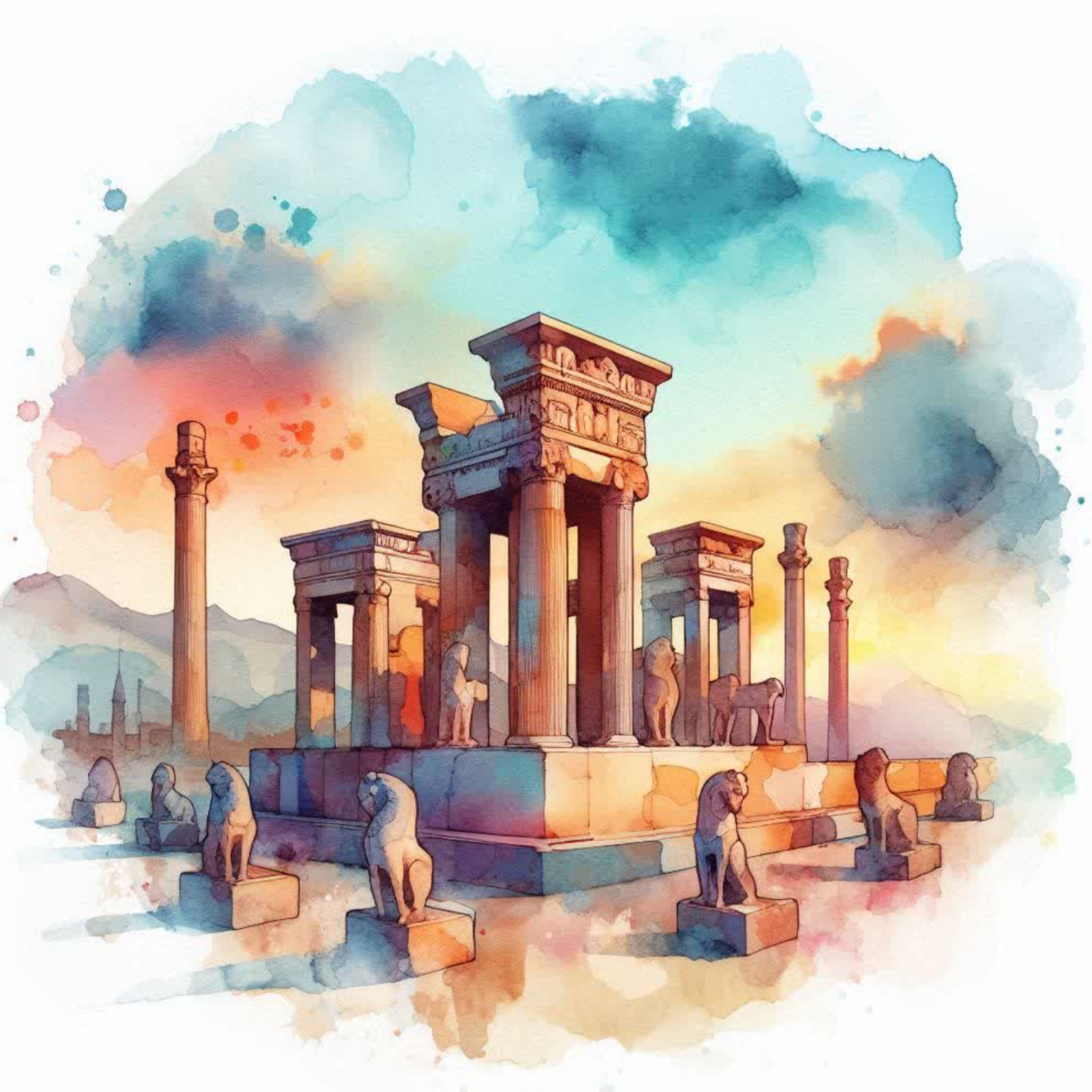 کاور پادشاهی جمشید