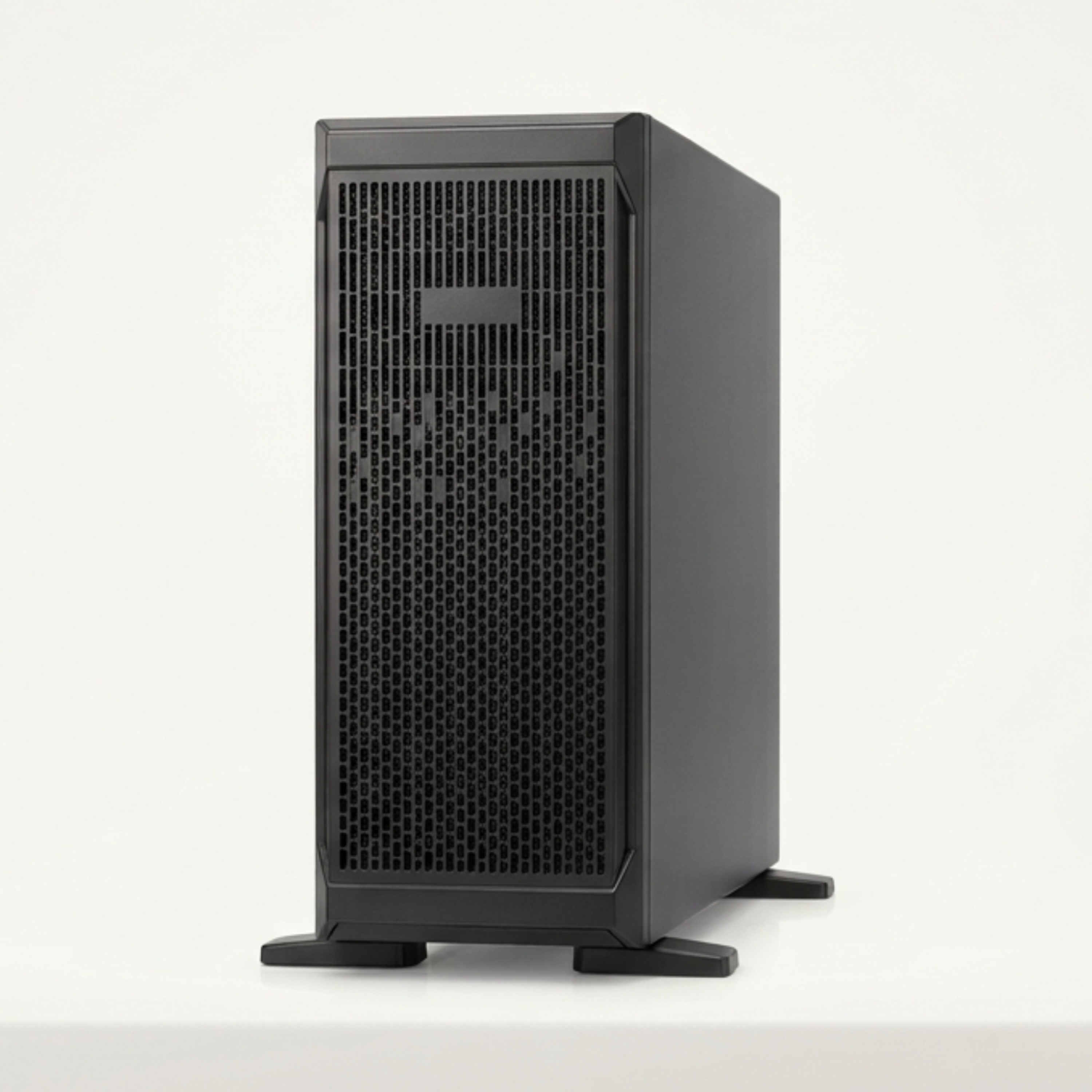 کاور سرور HPE ProLiant ML350 Gen10 با پردازنده Xeon 5218، رم 32GB و 8SFF