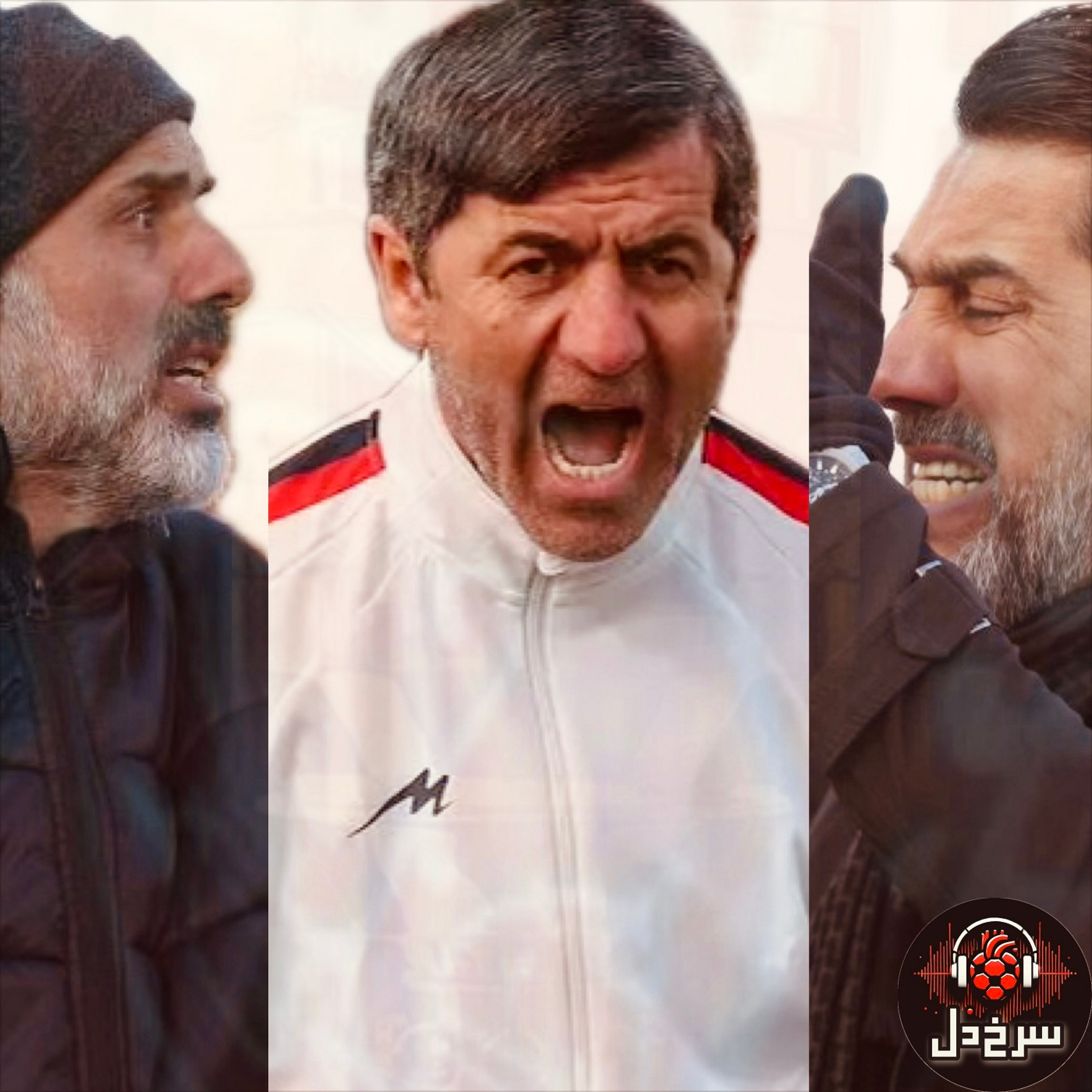 حالا وقت تغییر در پرسپولیس نیست؛ درویش رفوزه، خشم هوادار || پادکست سرخ دل episode artwork