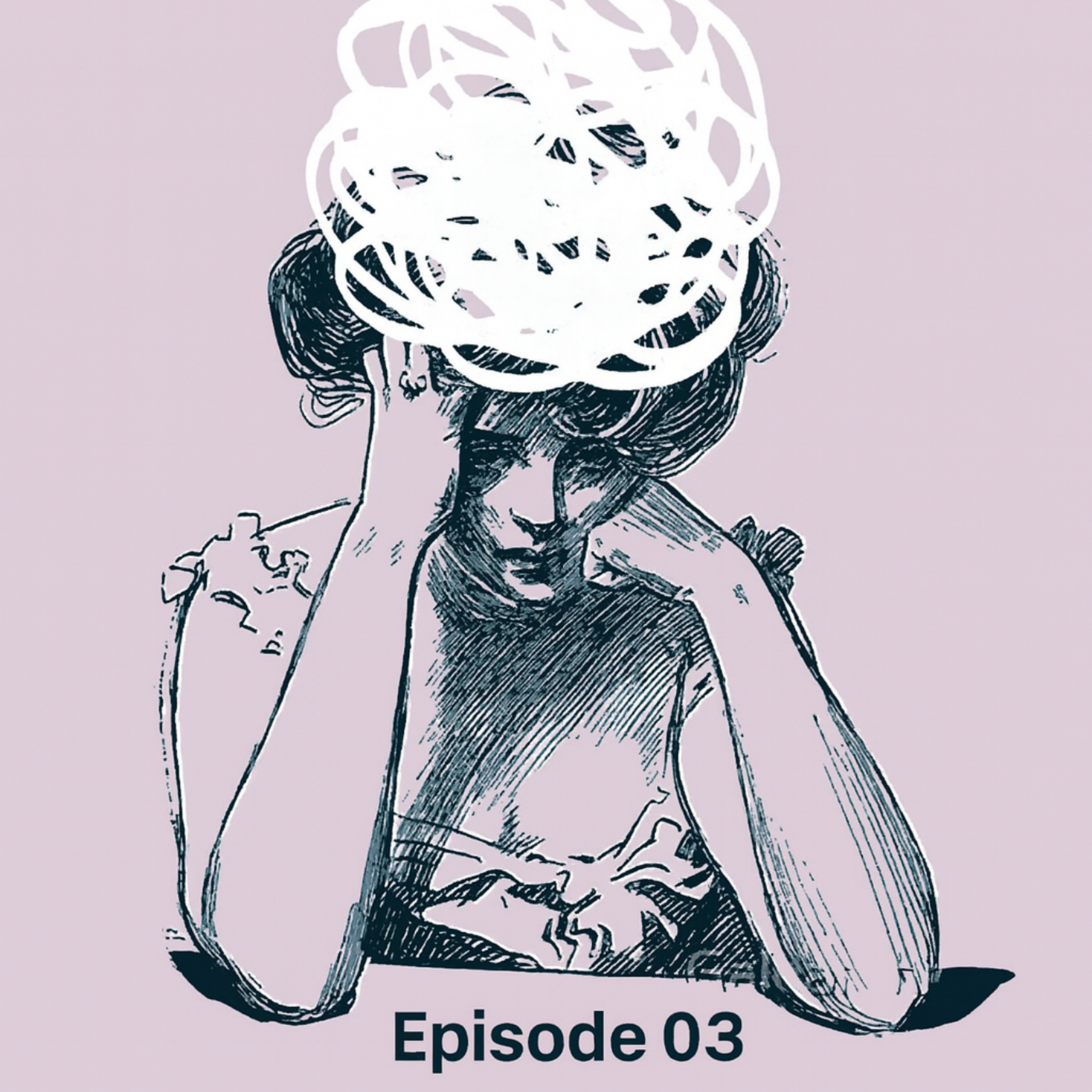کاور Episode 03