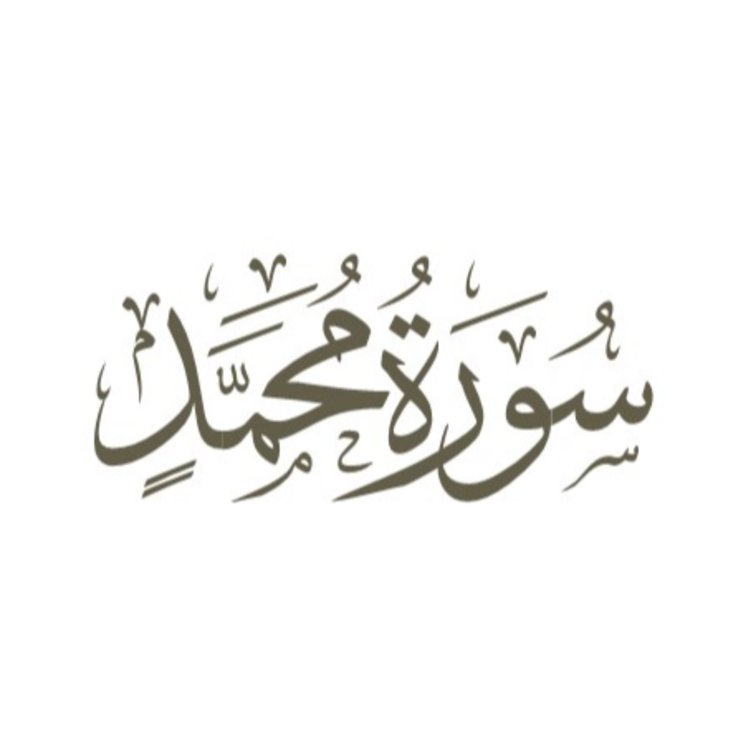 کاور آیه 19: بخش اول