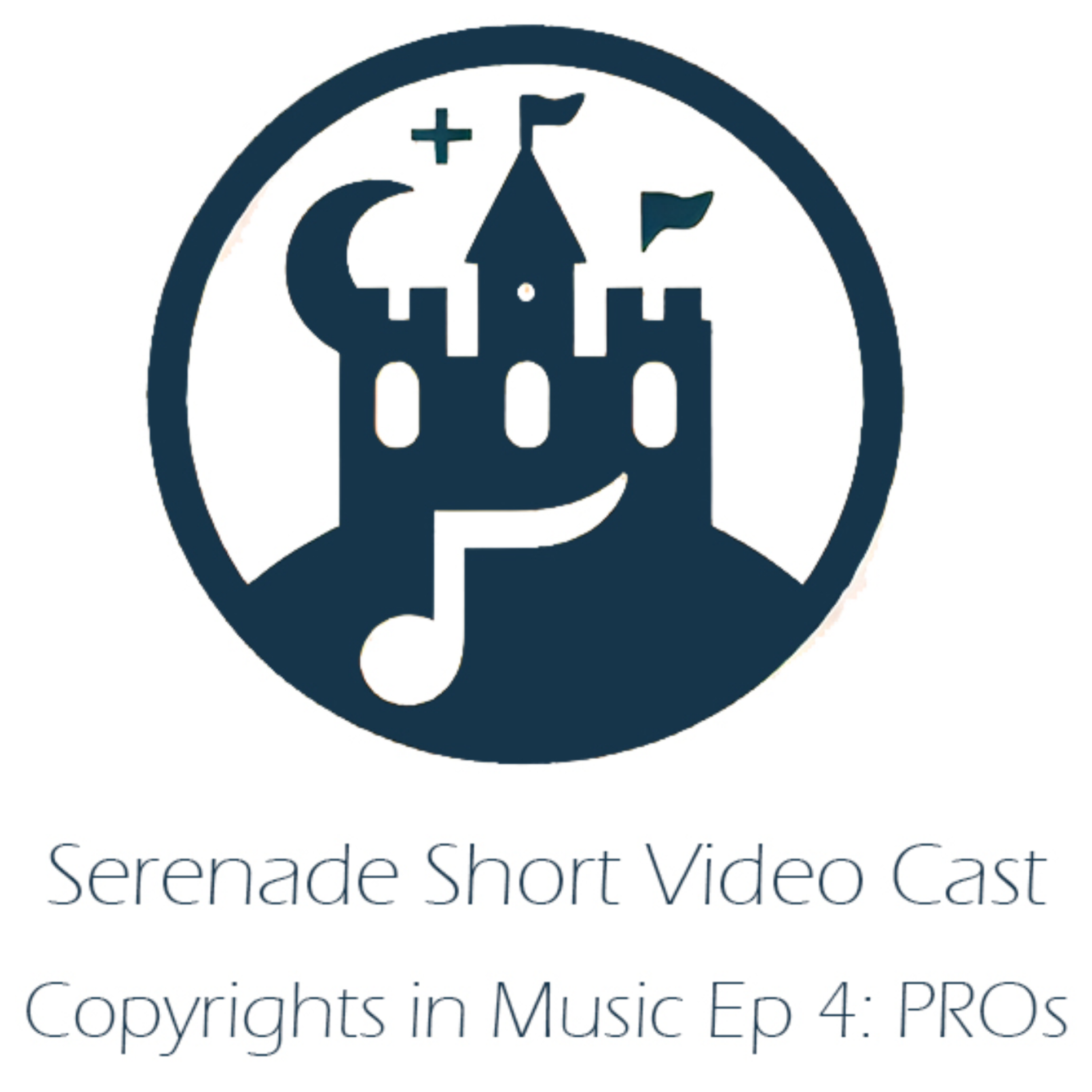 پادکست سرناد