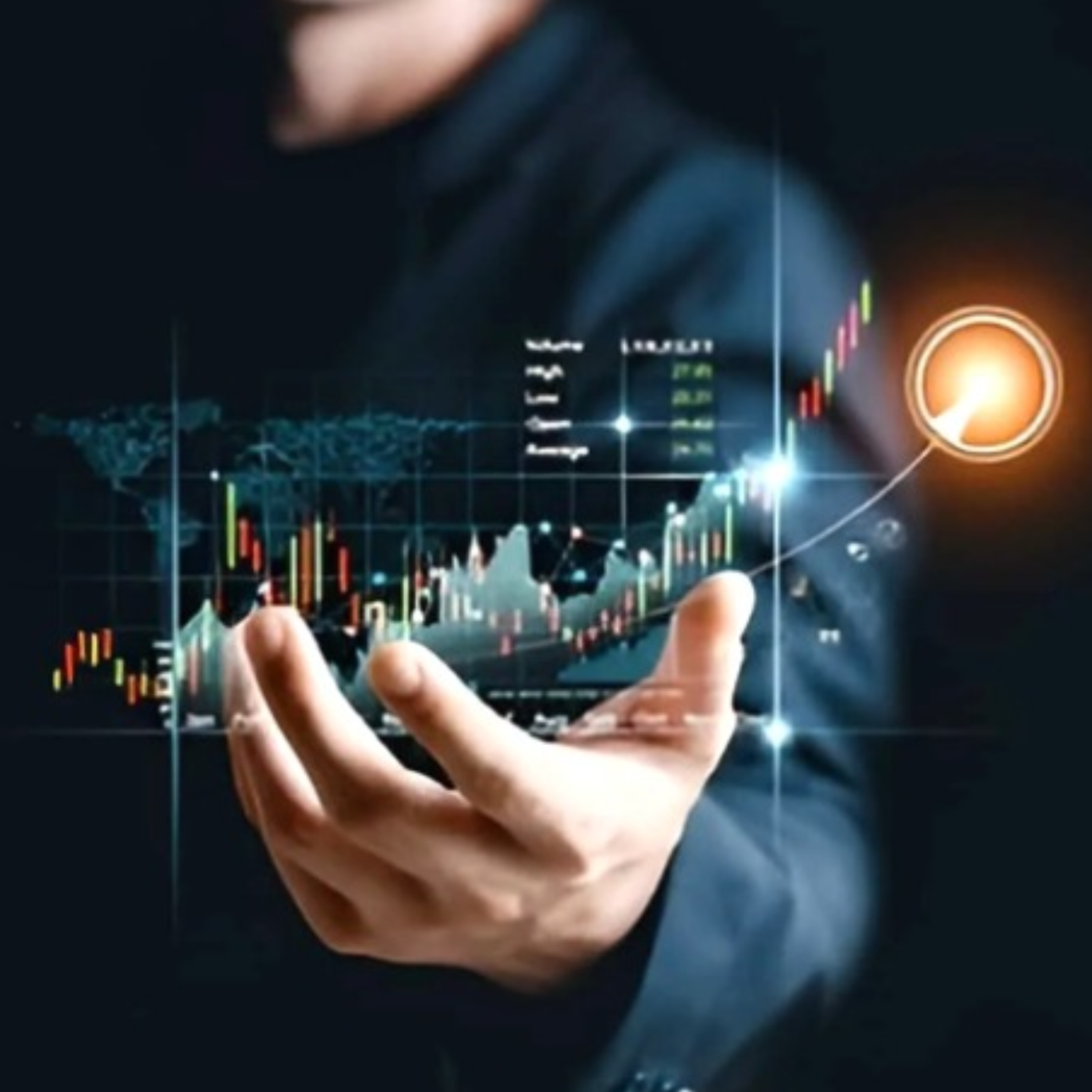 کاور بهترین اندیکاتورها برای سیگنال ورود و خروج