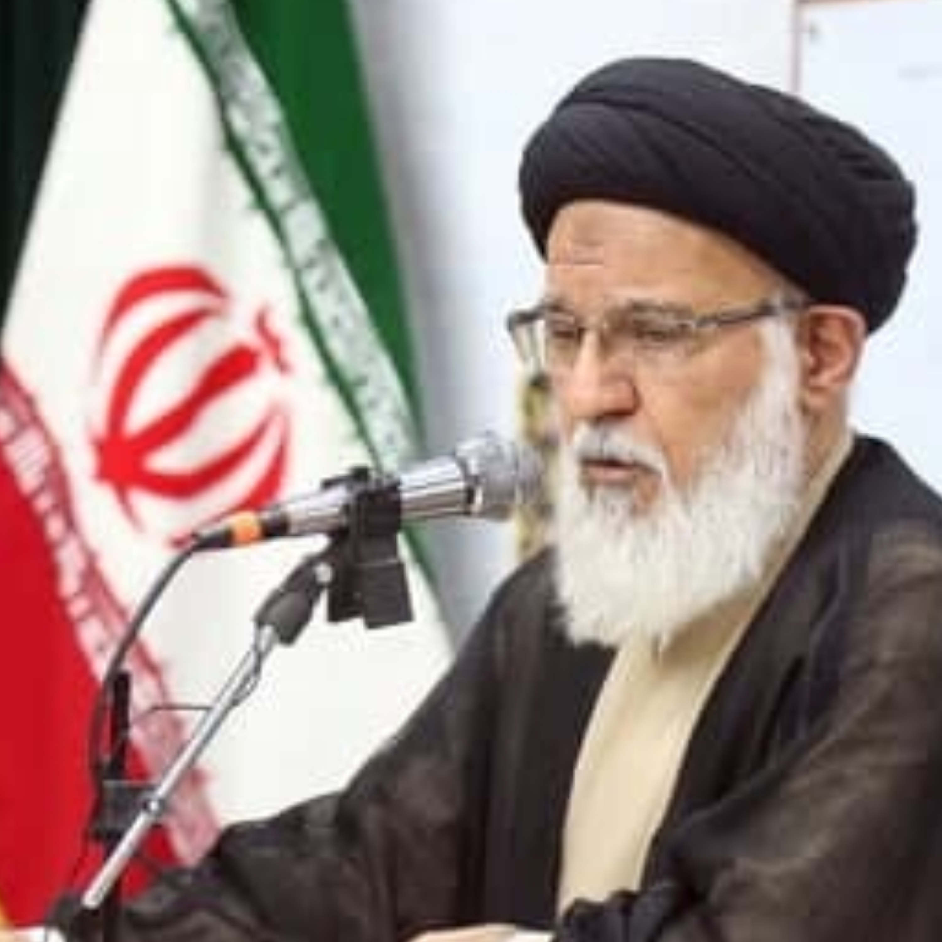 کاور ضرورت و بایستههای تکامل تفقه | آیت الله میرباقری | ۲ مهر ۱۴۰۴