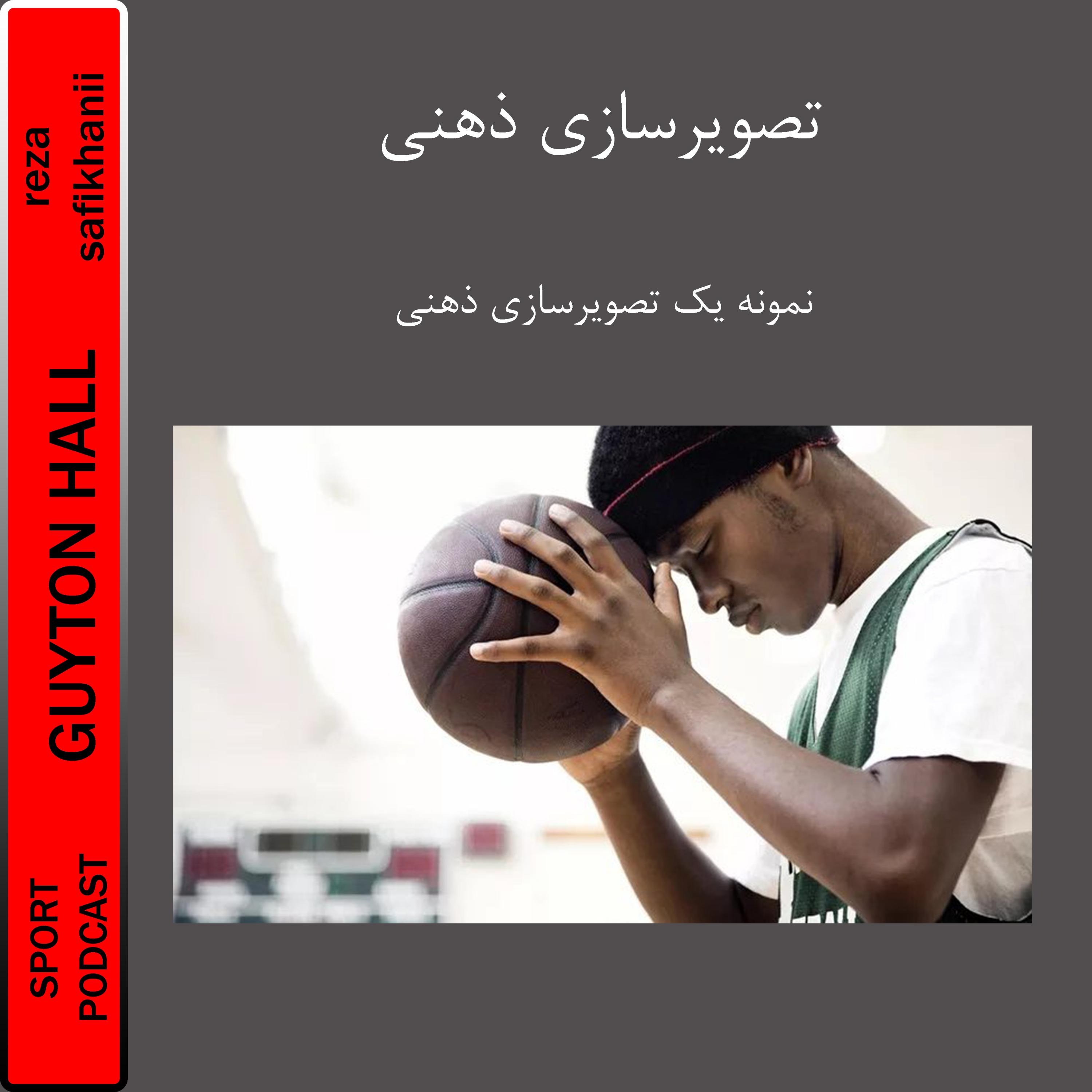 تصویرسازی ذهنی