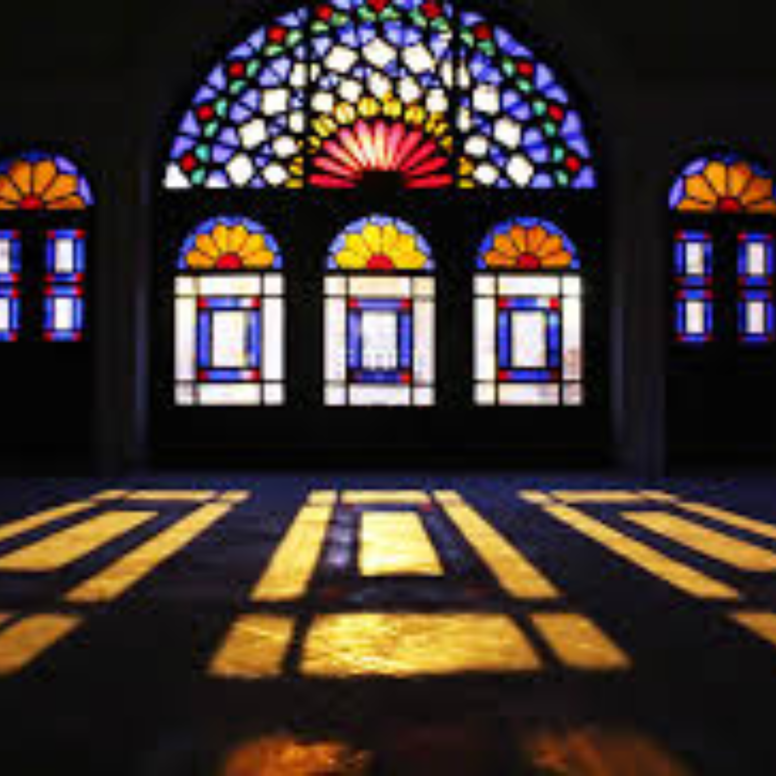 کاور شبح