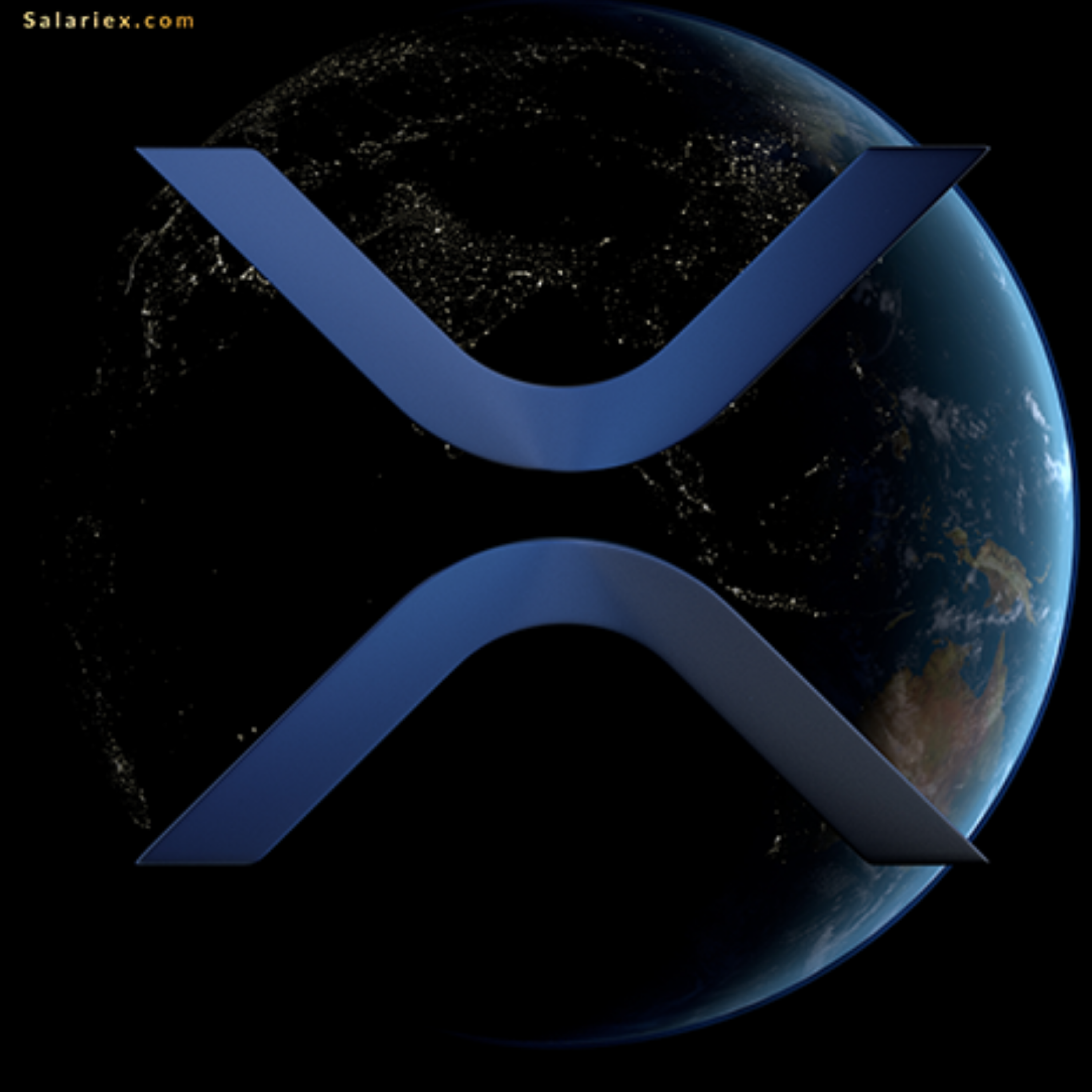 کاور ارز دیجیتال ریپل