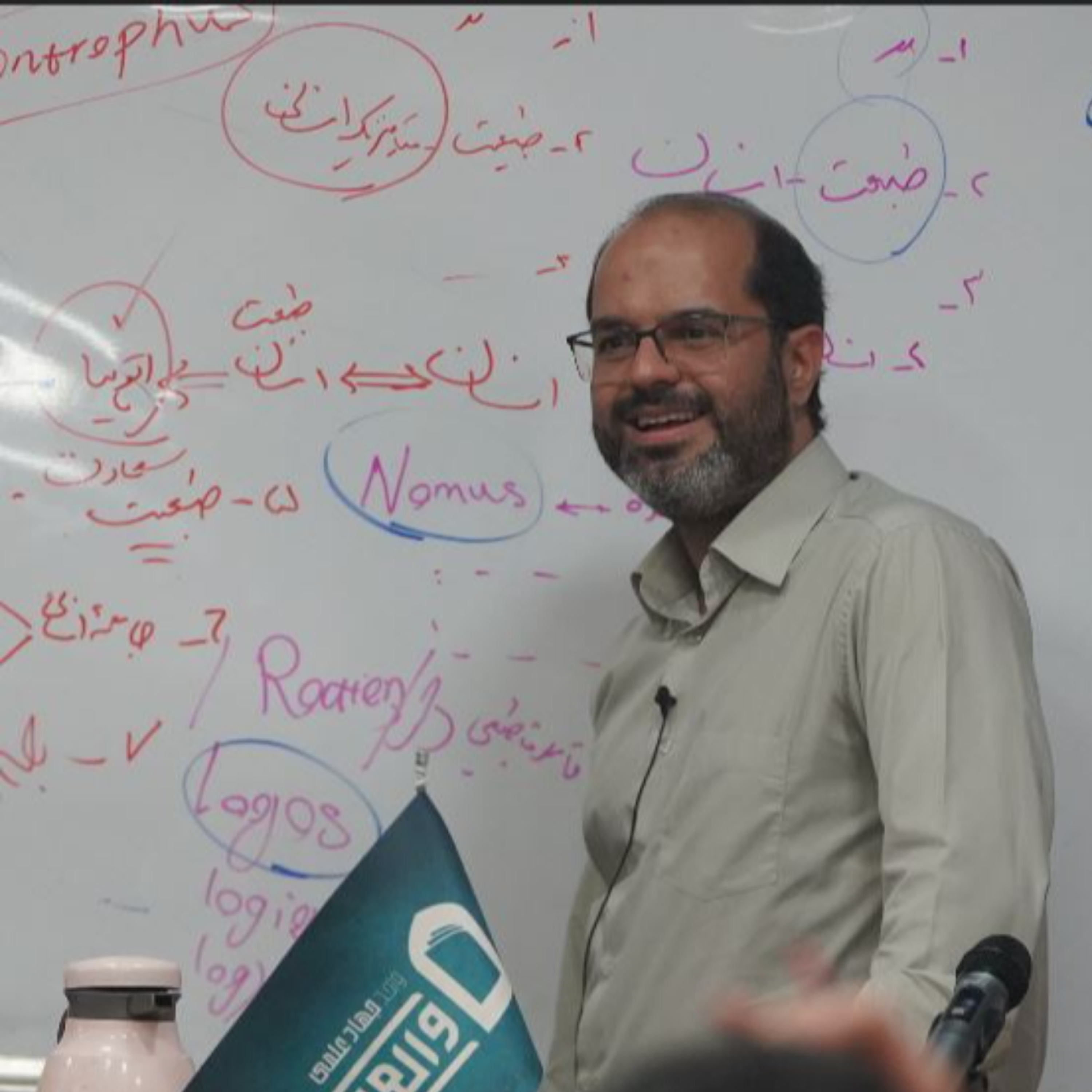 کاور 3. تاریخ تمدن