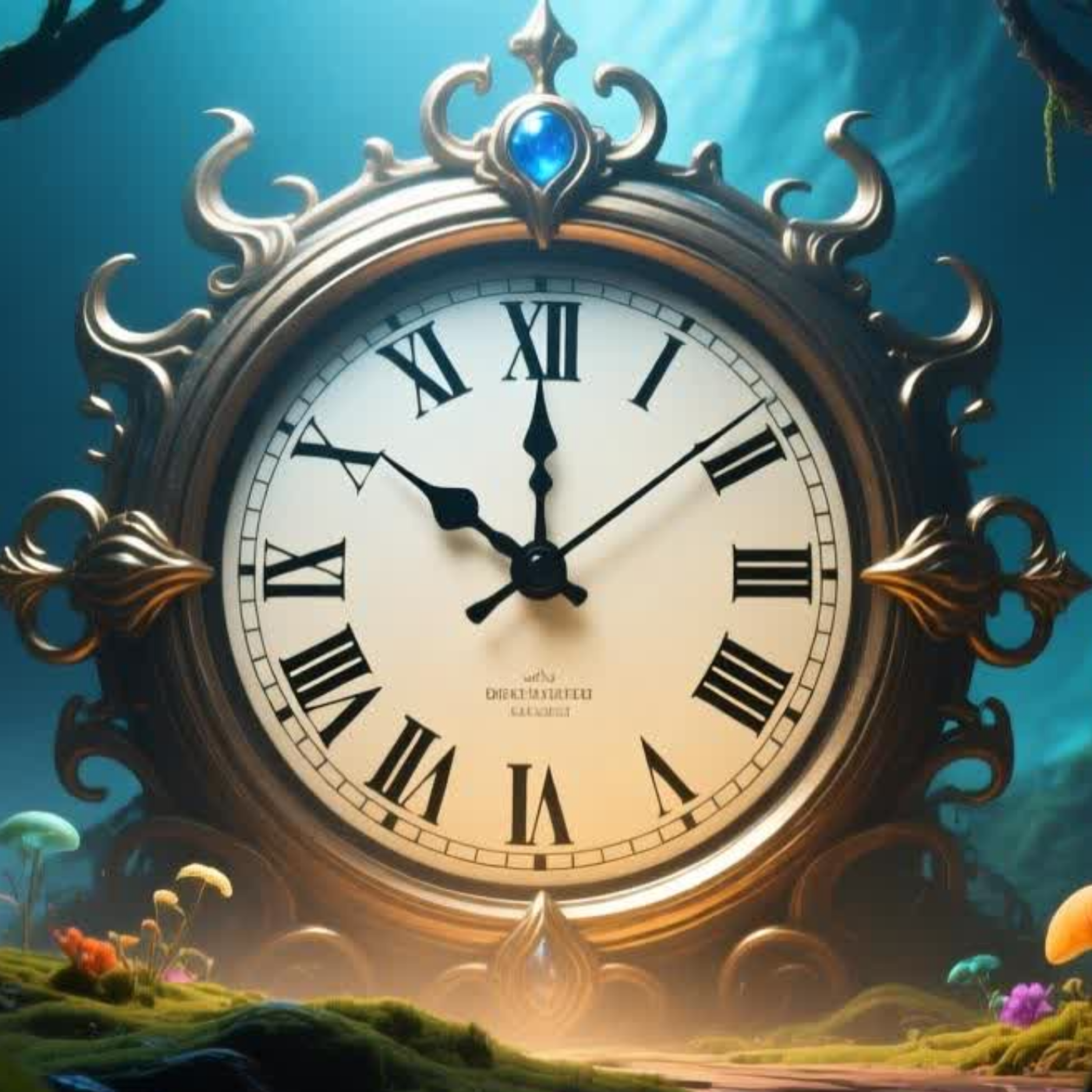 کاور اولین و آخرین