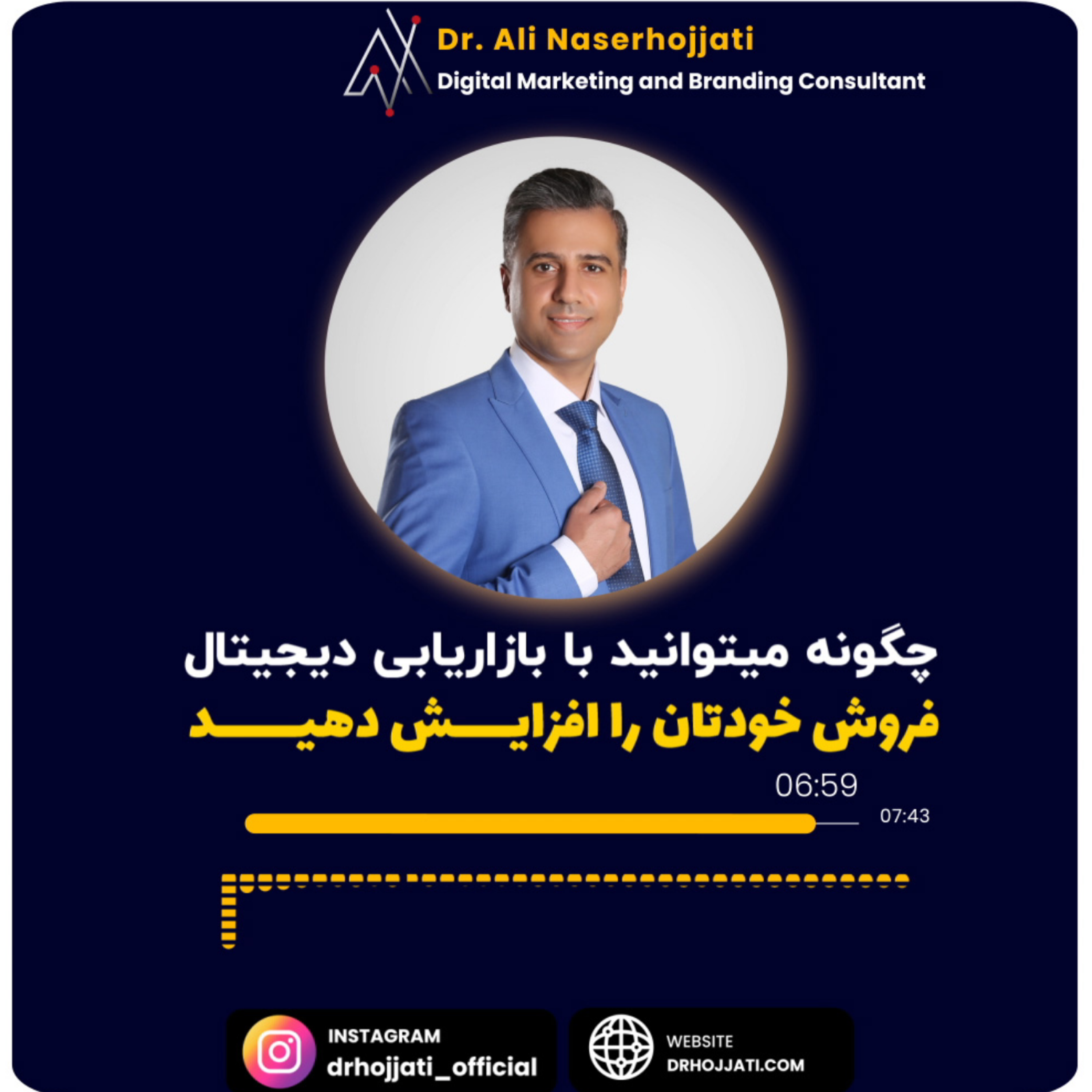 کاور چگونه میتوانید با بازاریابی دیجیتال فروش خودتان را افزایش دهید