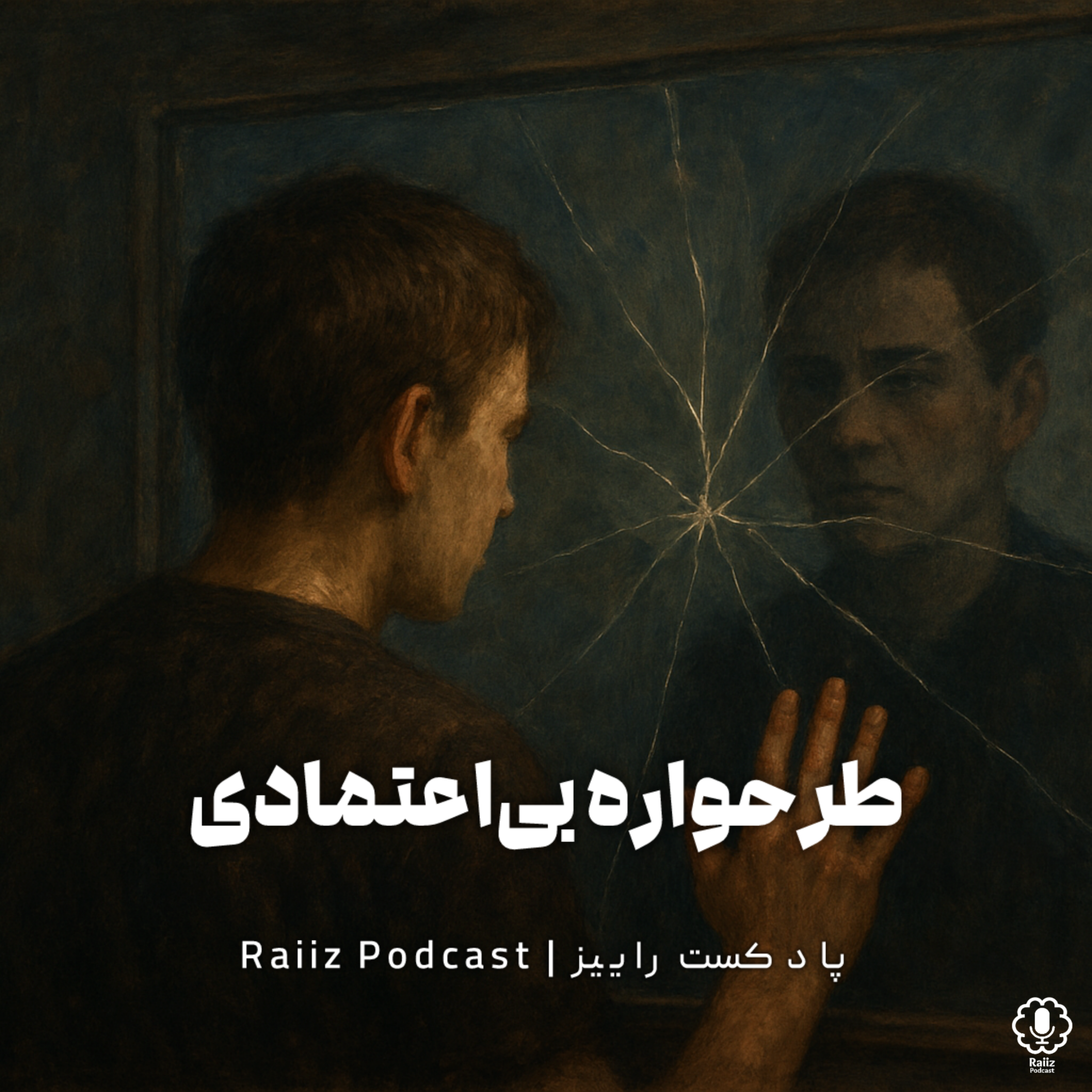 اپیزود هشتم | طرحواره بیاعتمادی