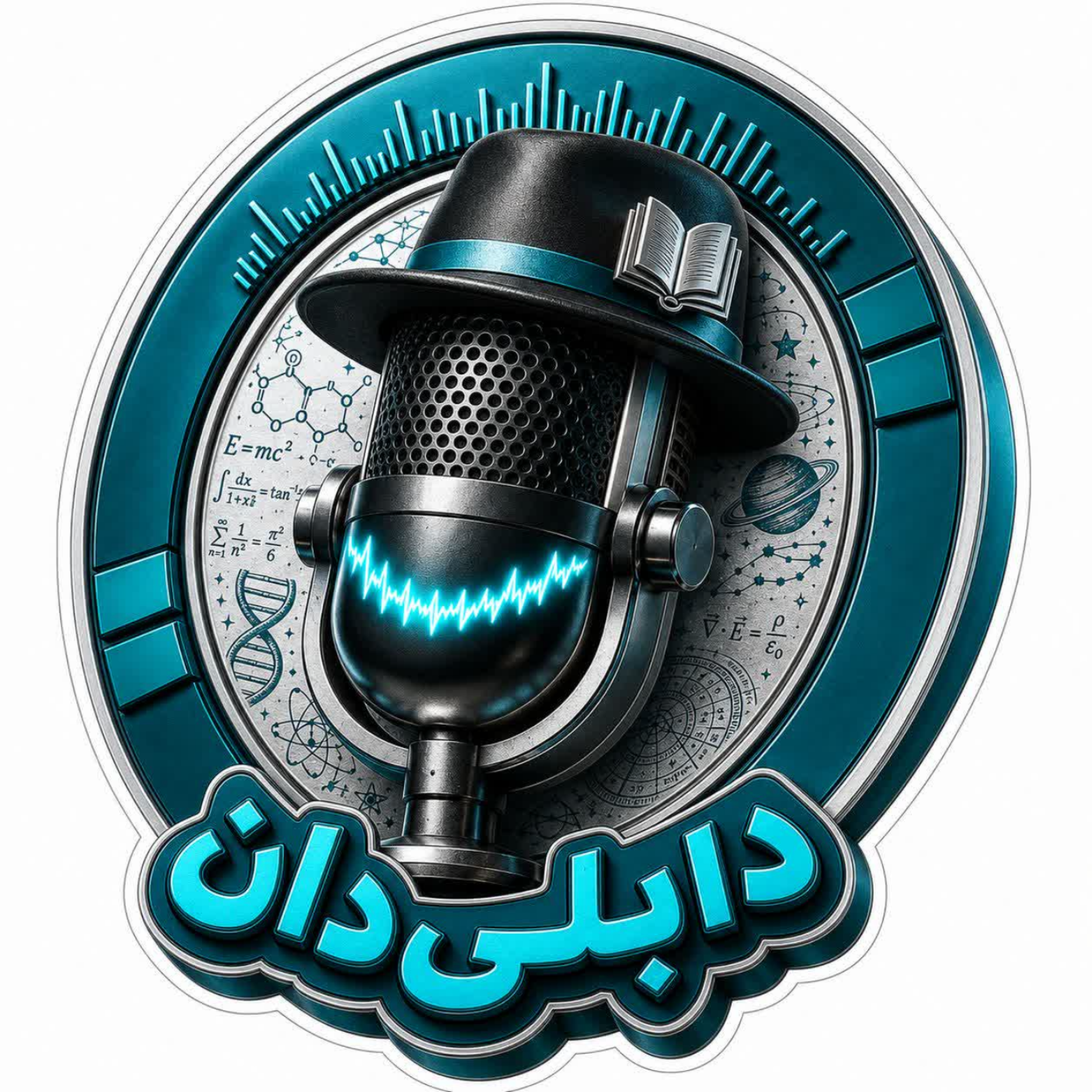 کاور قسمت ۲ دابلی دان