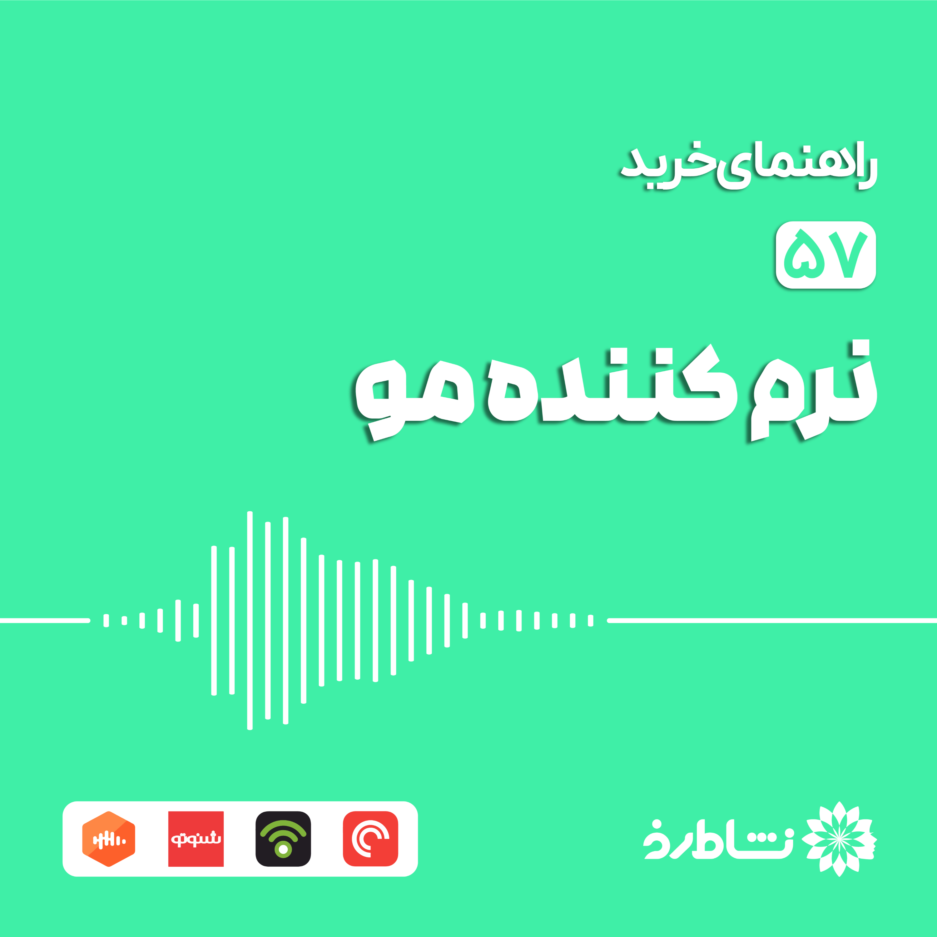 راهنمای خرید نرم کننده مو