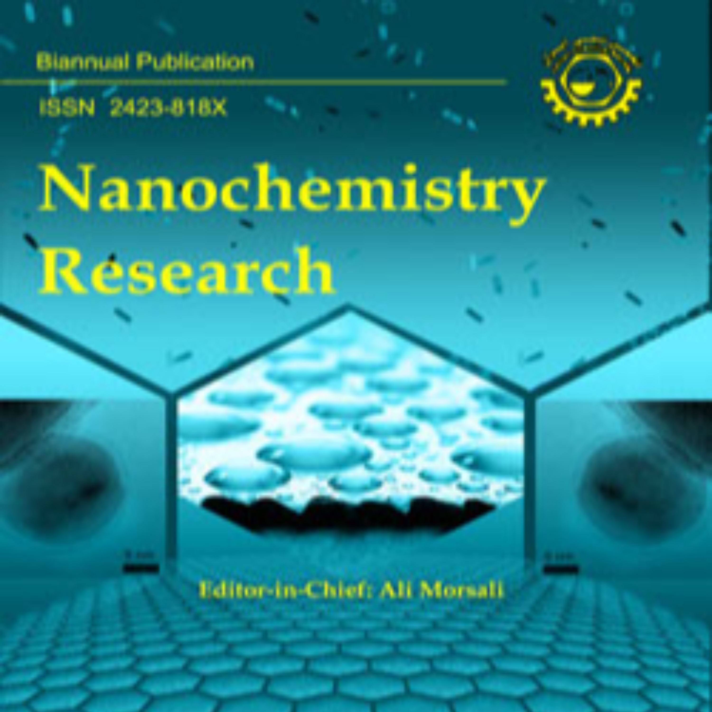 کاور 🎧 Ep. 4. Three-Dimensional 3D/Ni Fe – GPL Coating of Microextraction Fiber for Determination of Pol