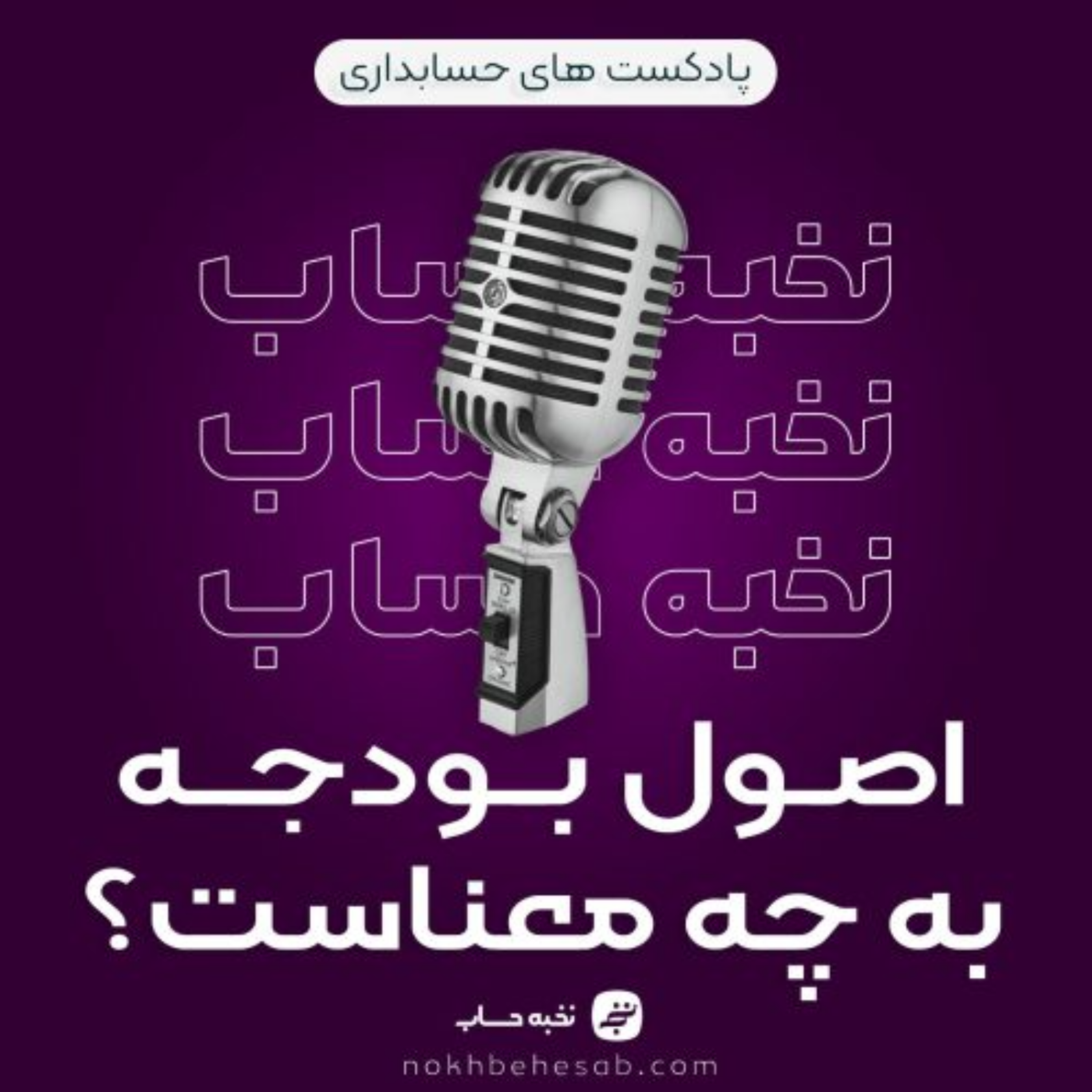 کاور اصول بودجه به چه معنا است؟