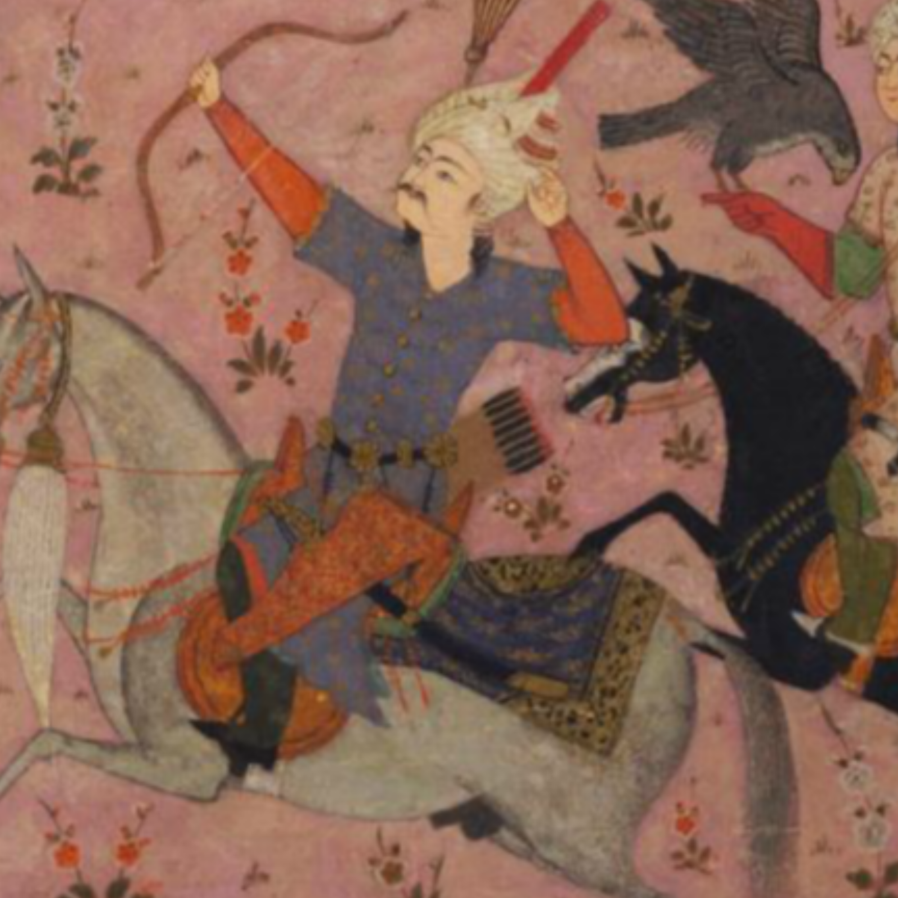 کاور نشست 88 (داستان سیاوخش)