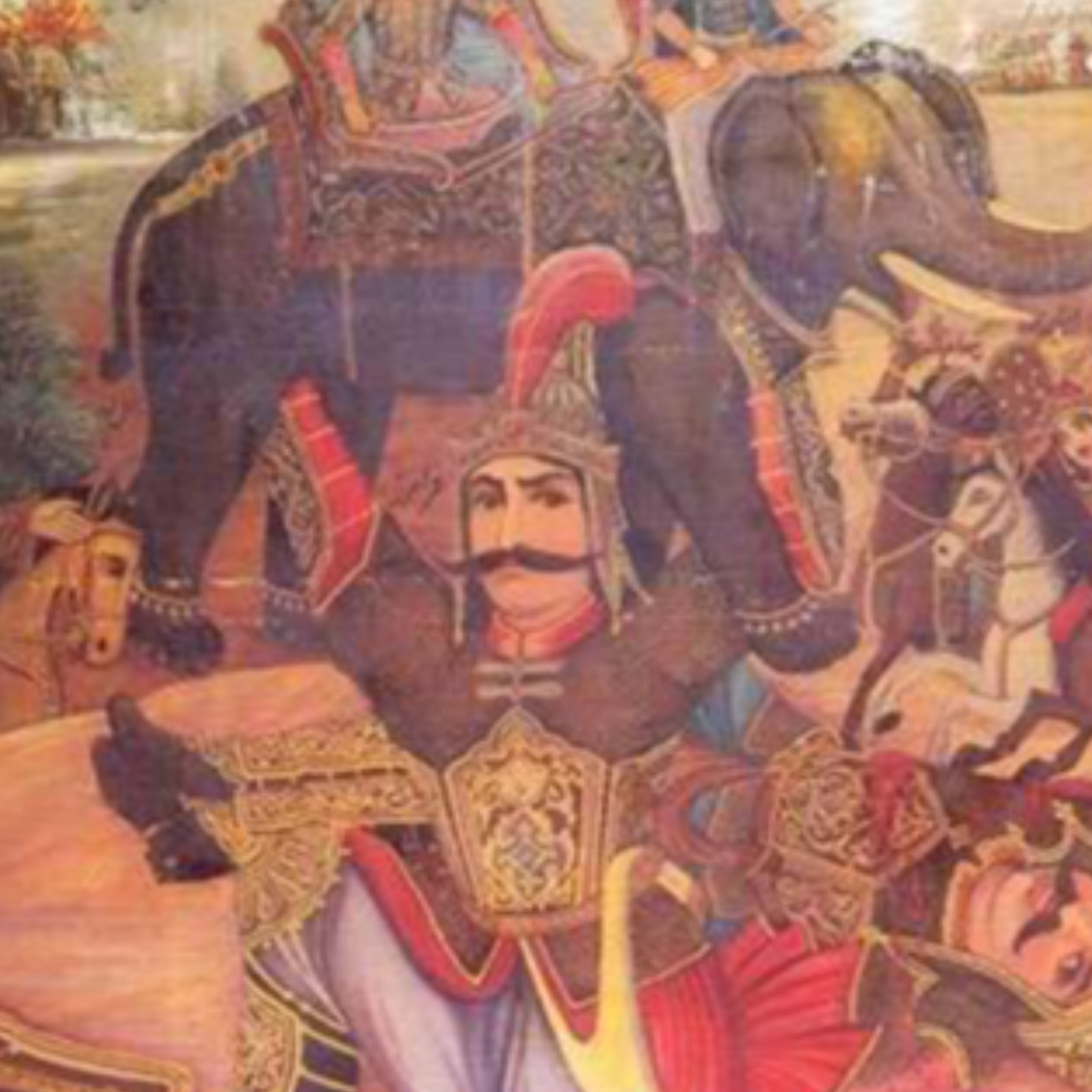 کاور نشست 166