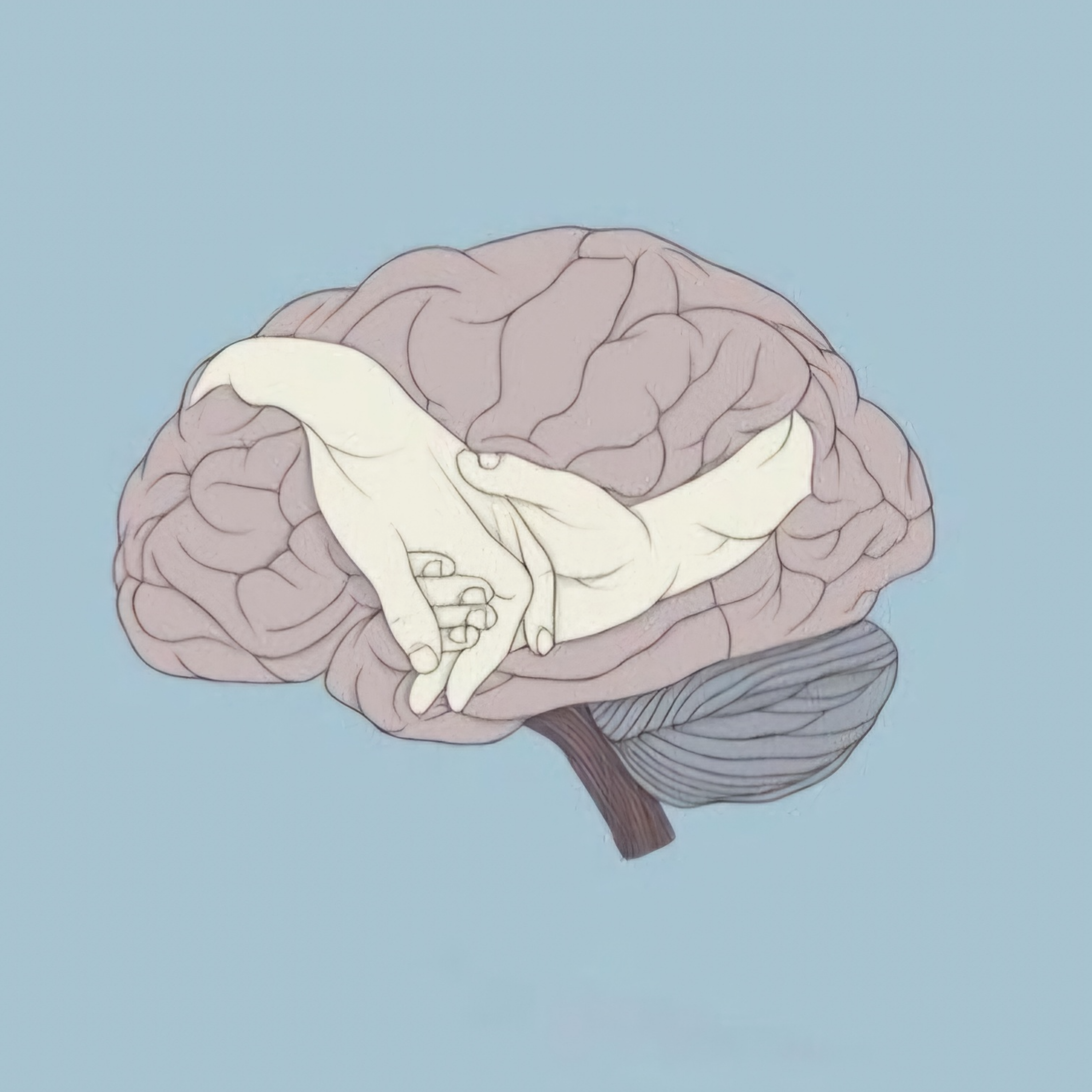 کاور تراپی؟ نه ممنون.