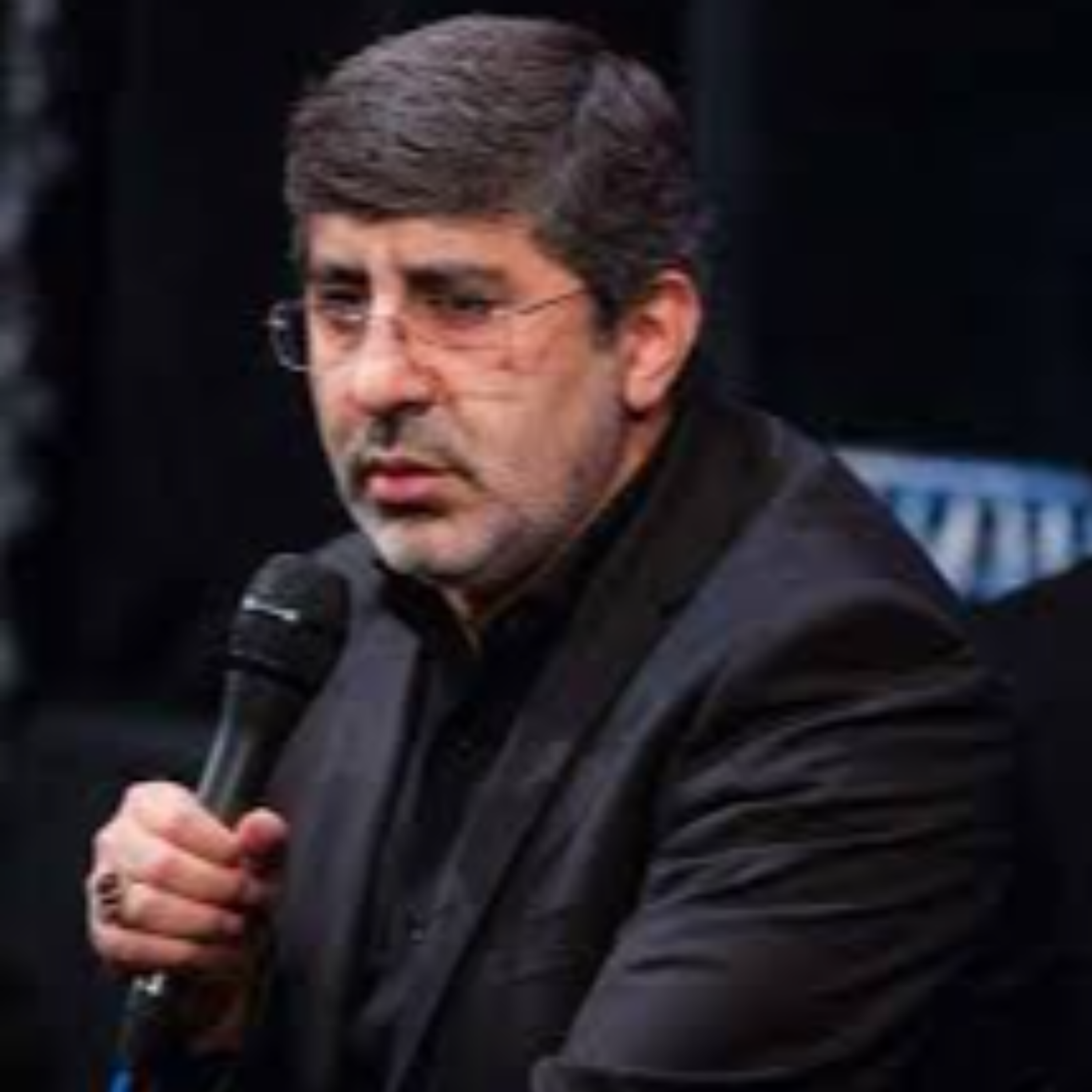 کاور چشم در راه مانده ام مادر جان