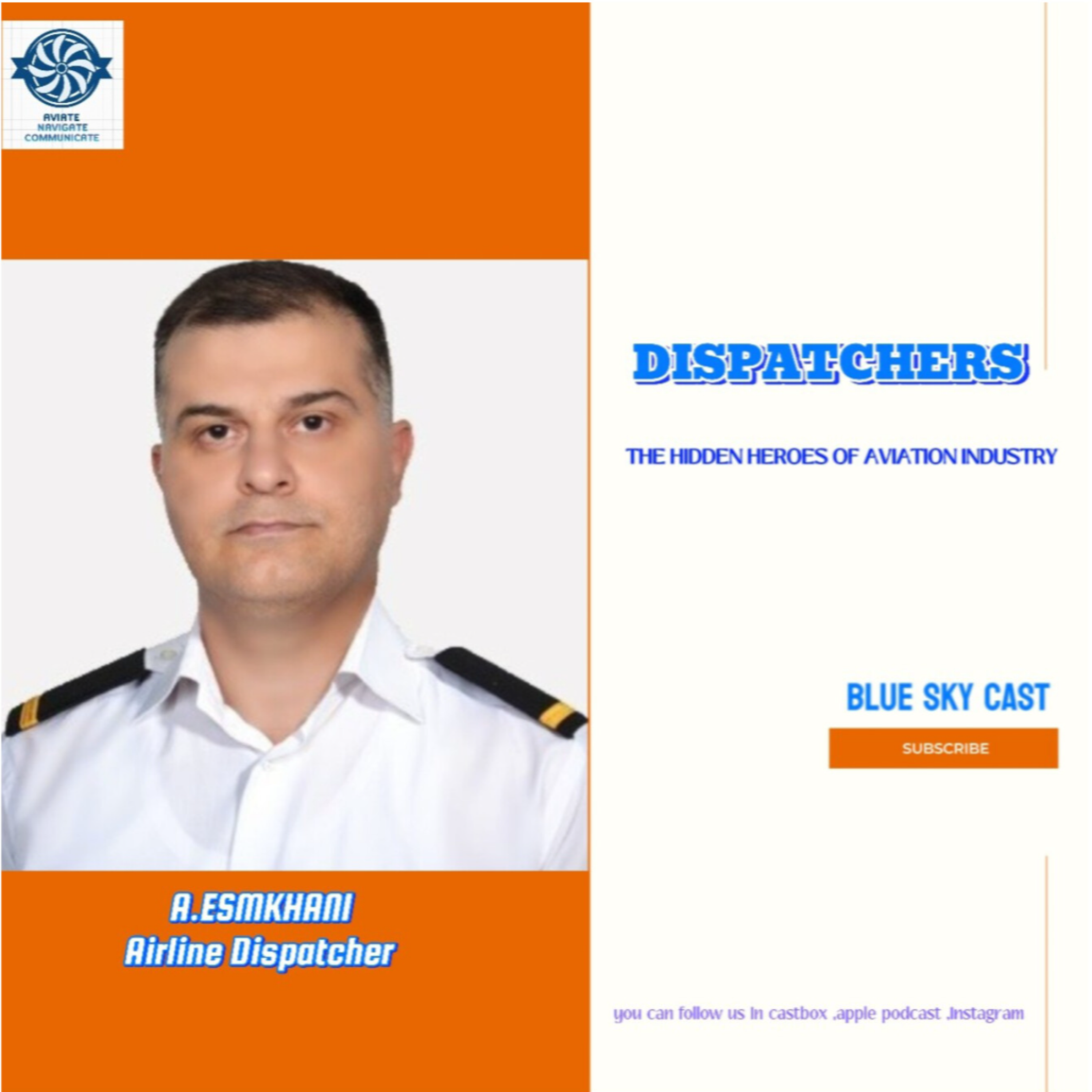 Dispatcher
