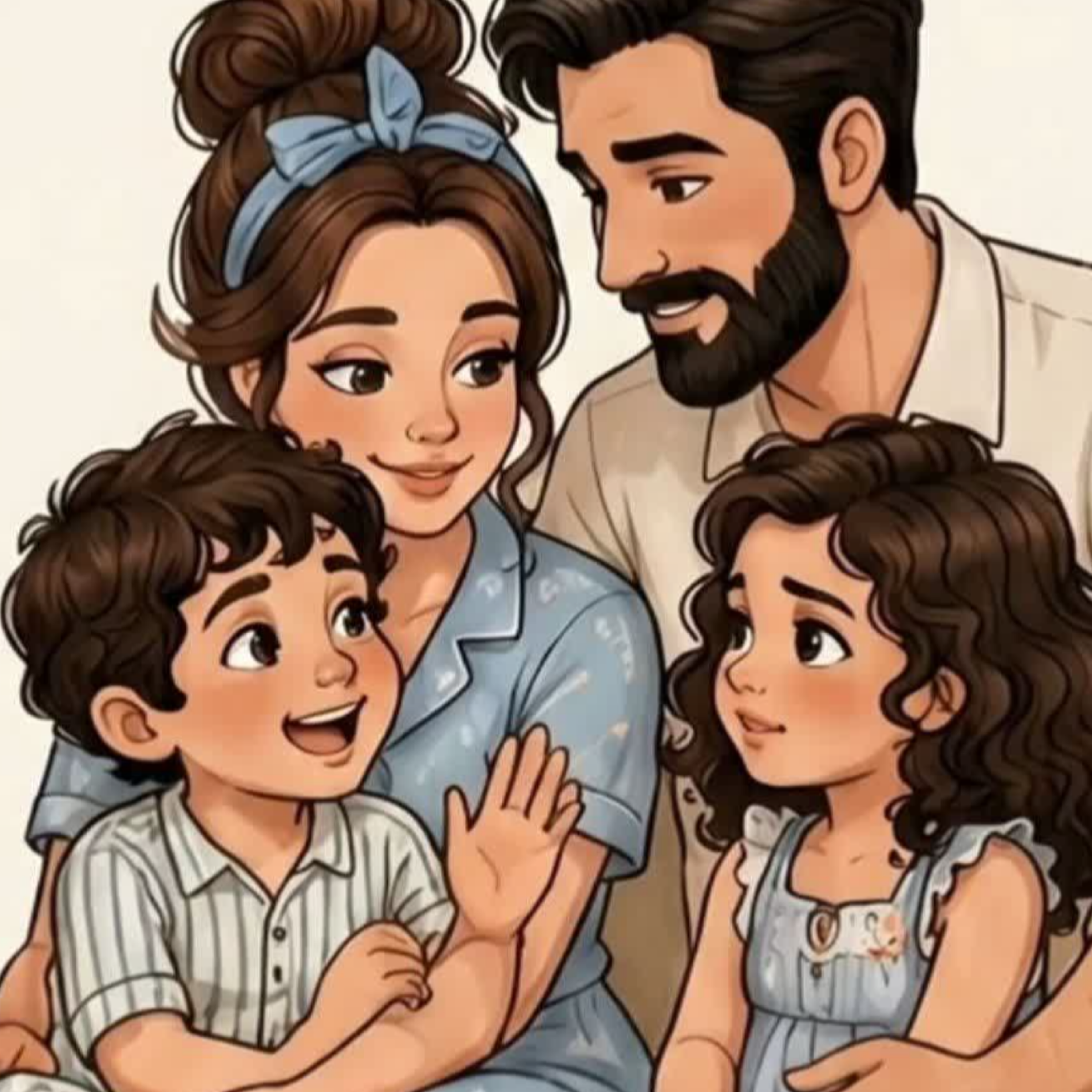 کاور افراد واجد رایط دادن اطلاعات جنسی به فرزندان چه کسانی هستند؟