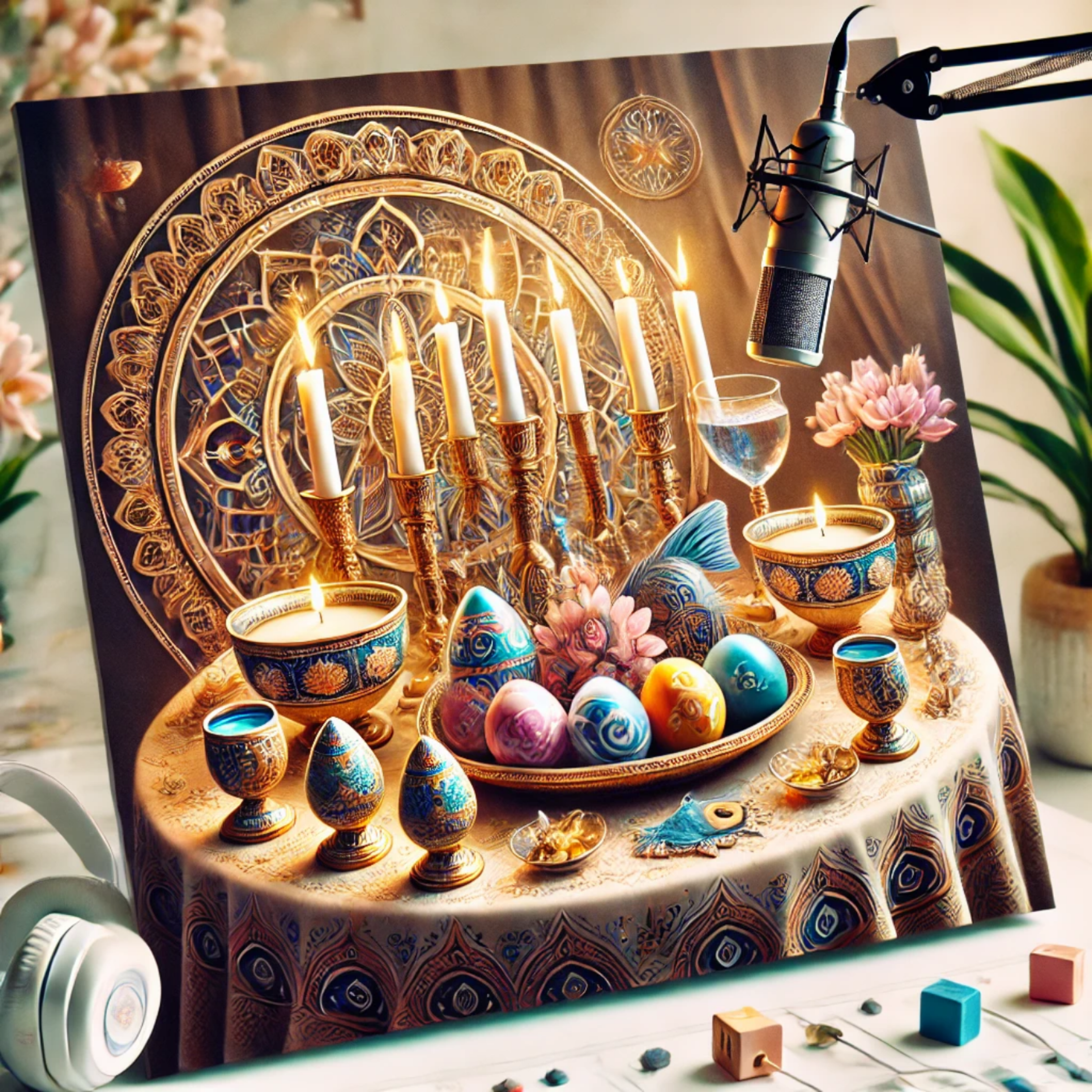 کاور قسمت نهم ـ خونه تکونی