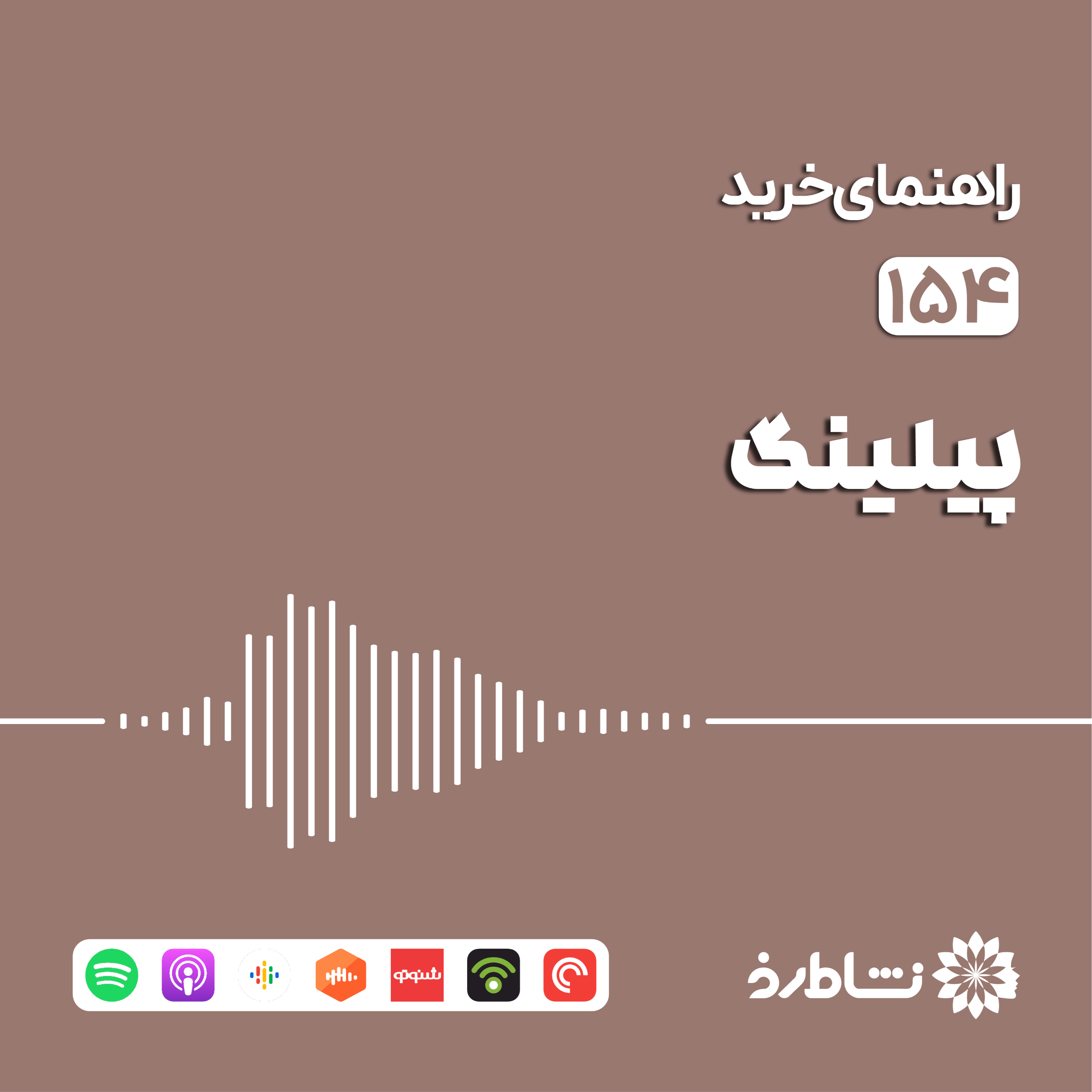 راهنمای خرید پیلینگ