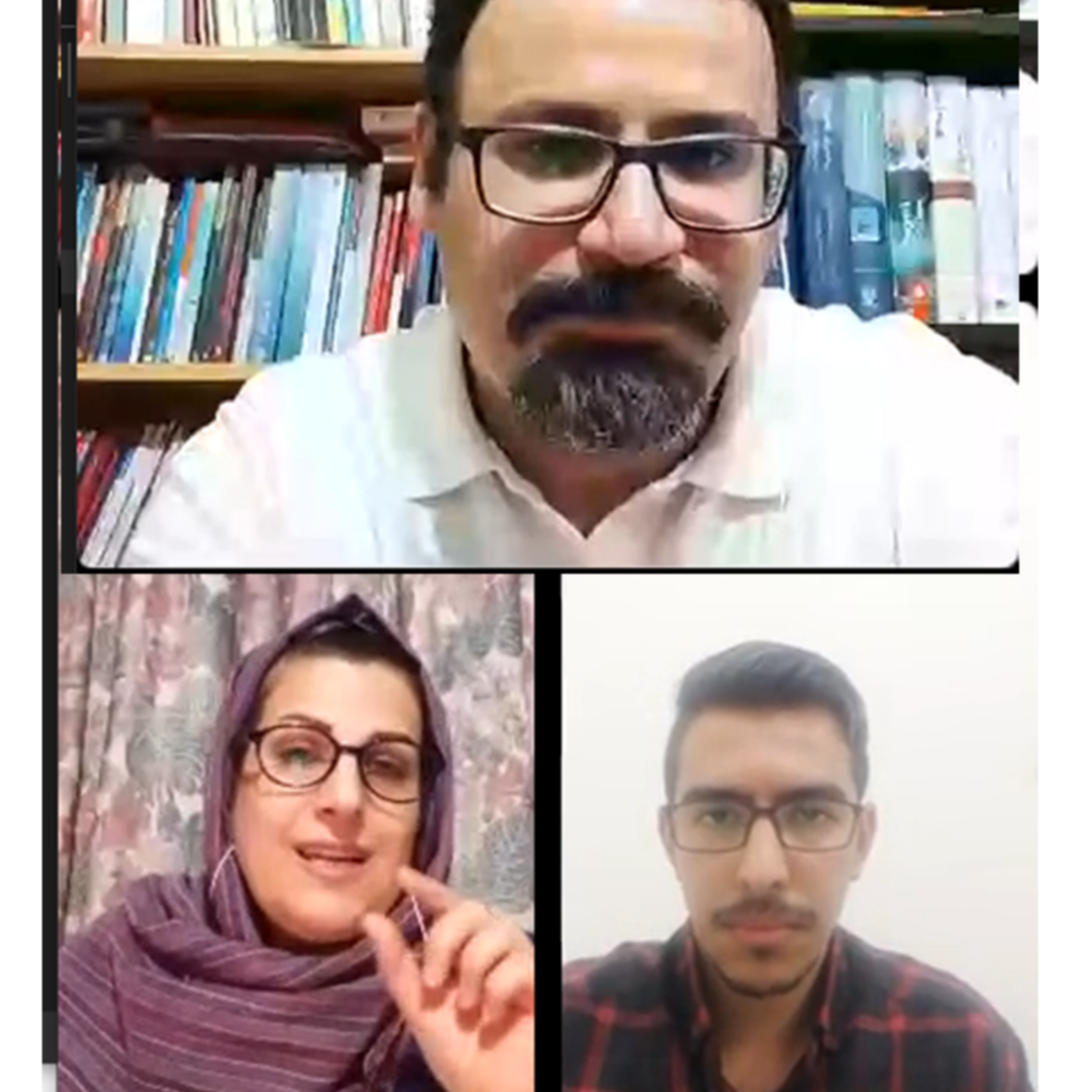 کاور تحلیل فیلم هاراکیری، مبتنی بر تیوری انتخاب و درمان مبتنی بر پذیرش و تعهد