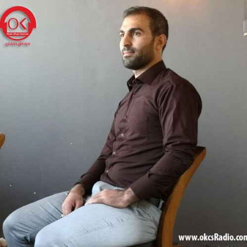 گفتگو با آقای زارع ورزشکار موفق افق کوروشی