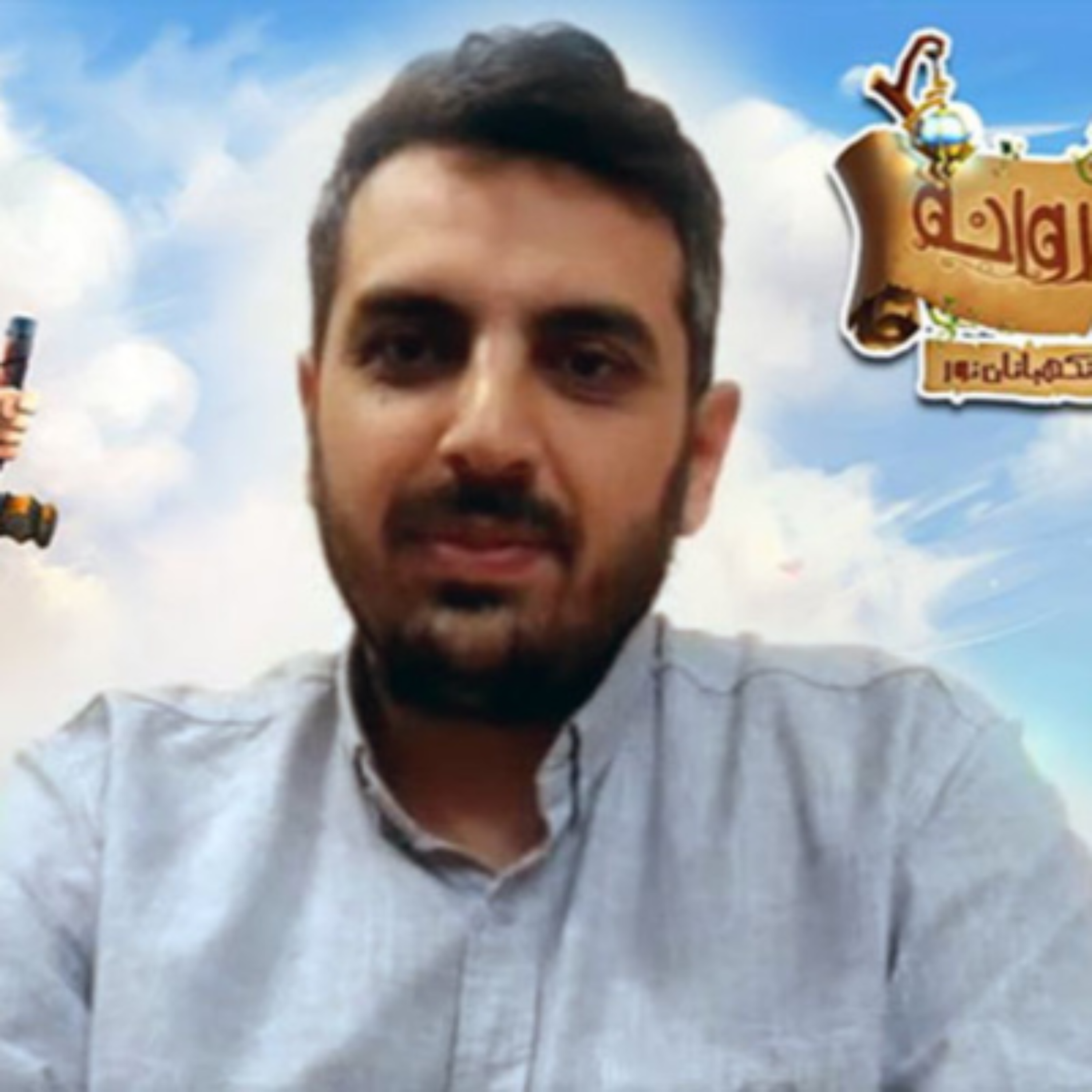 کاور گیم گپ (GG): گفتگو با هادی اسکندری