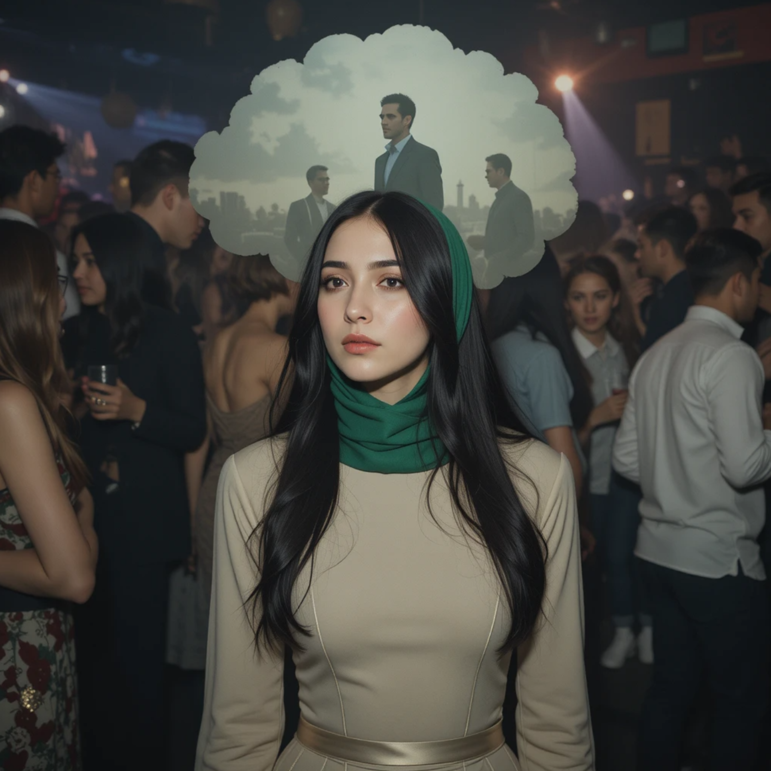 اپیزود 12: نشخوار ذهنی و احساس تنهایی