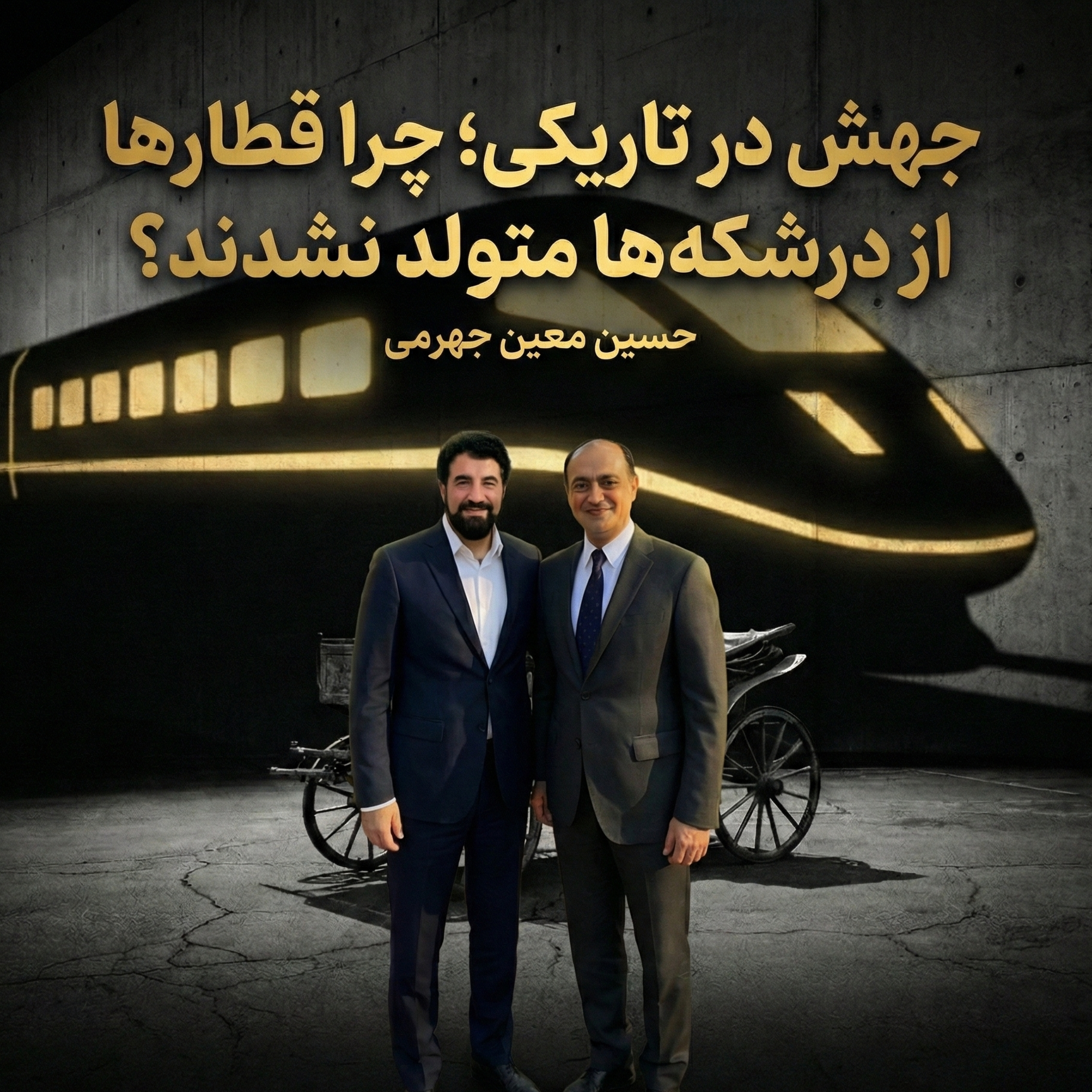 کاور جهش در تاریکی