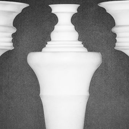 Vision and Illusion 28