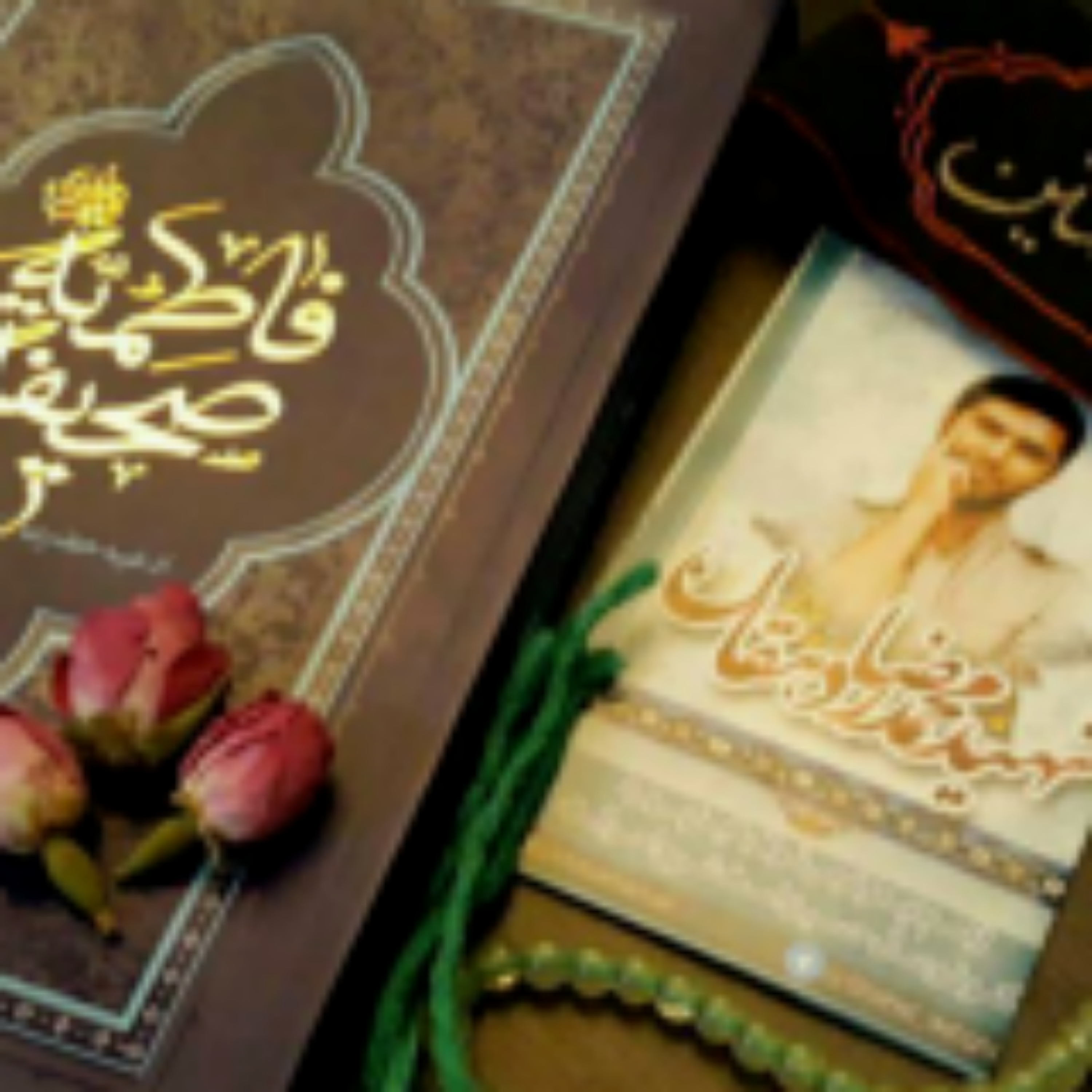 کاور اپیزود9: آمیختگی نور و ظلمت دلیل انحرافات است.