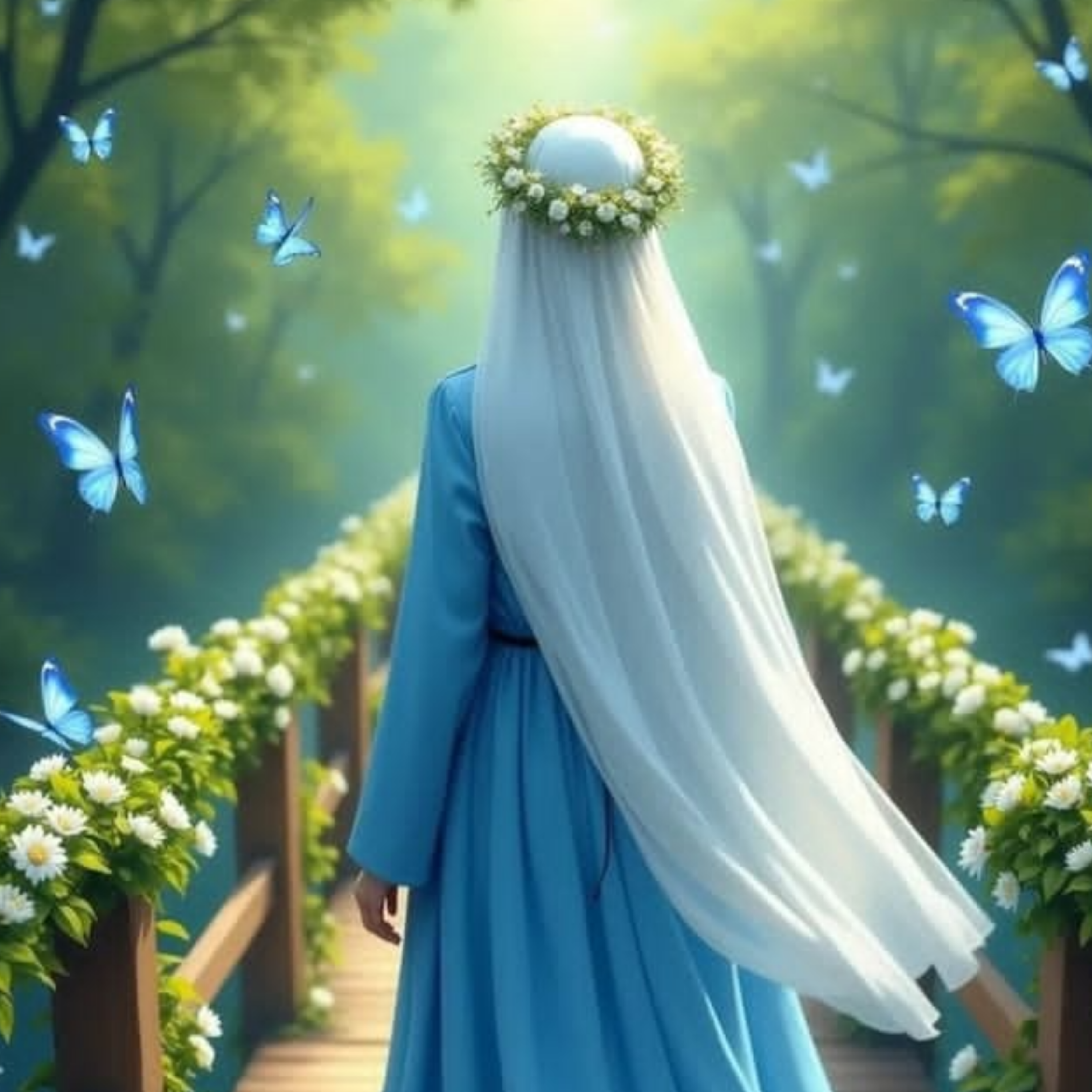 کاور امید در ناآرامی